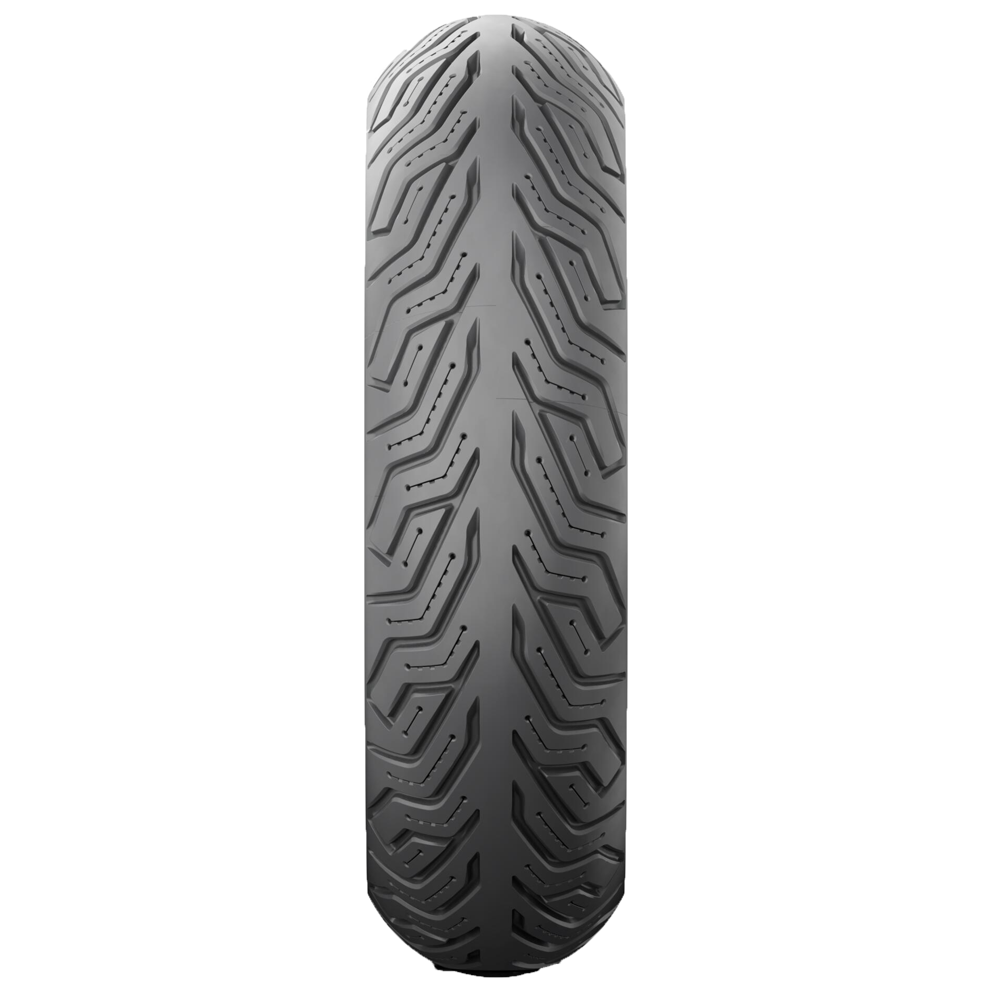MICHELIN CITY GRIP 2 110/70 R13 48S – Herstellerbild Frontansicht