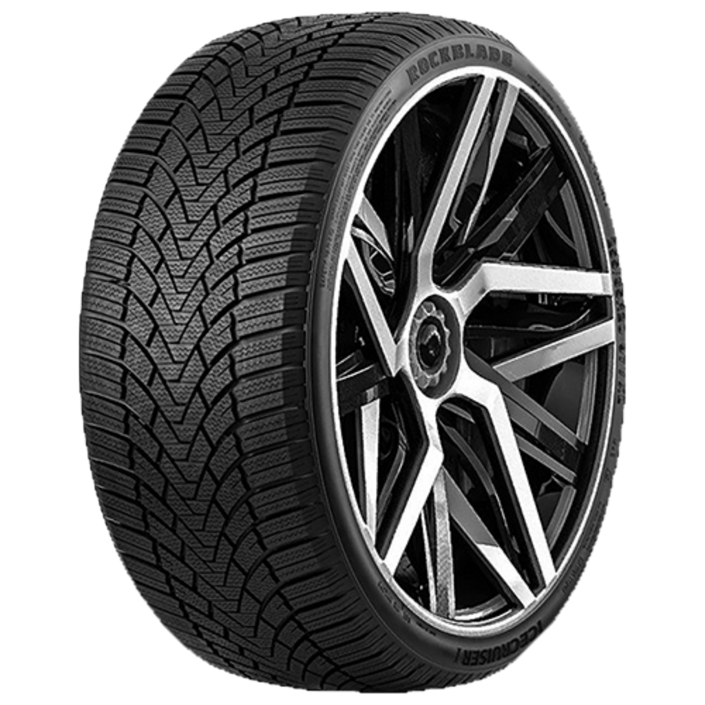ROCKBLADE ICECRUISER I 195/45 R16 84V – Herstellerbild Vollansicht