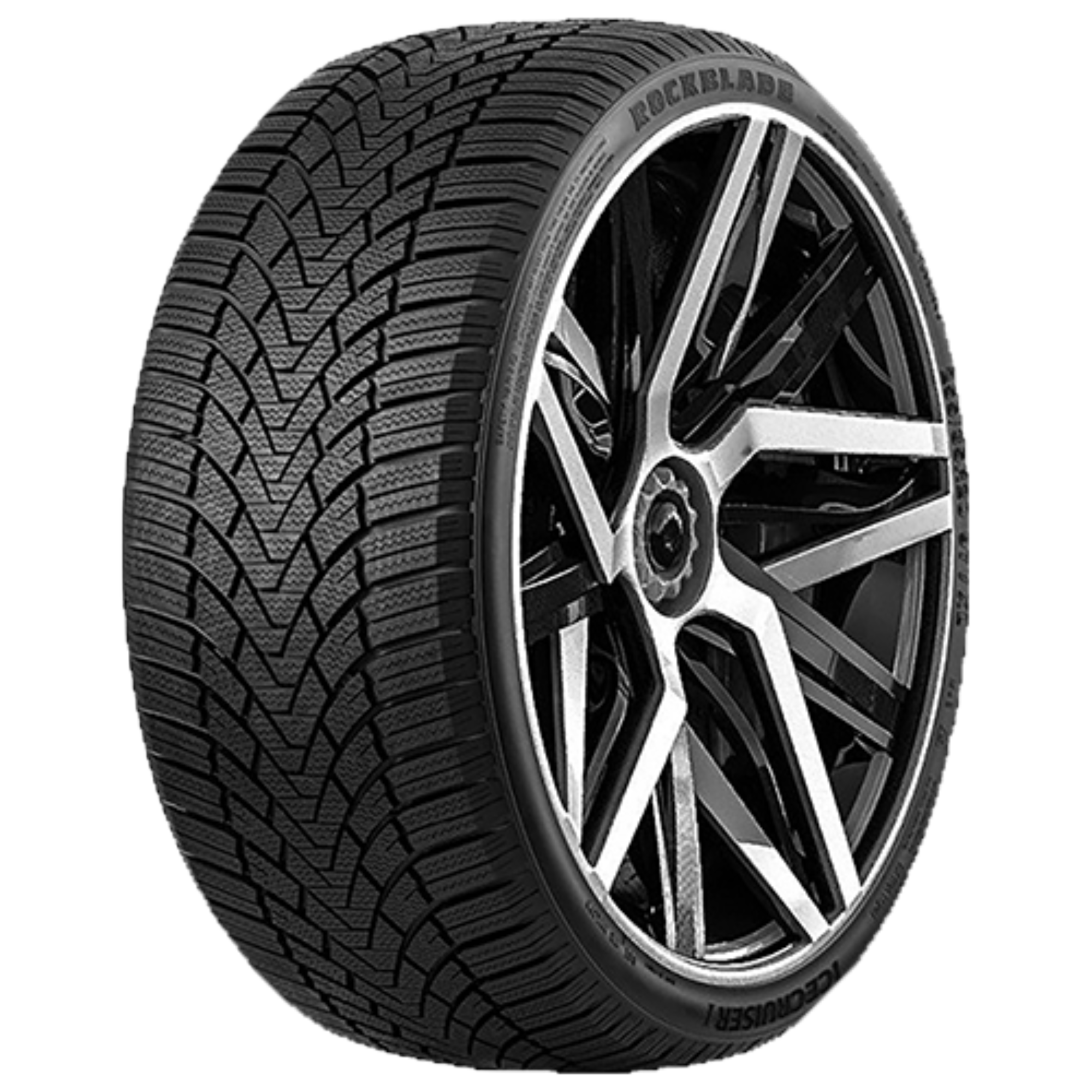 ROCKBLADE ICECRUISER I 195/45 R16 84V – Herstellerbild Vollansicht