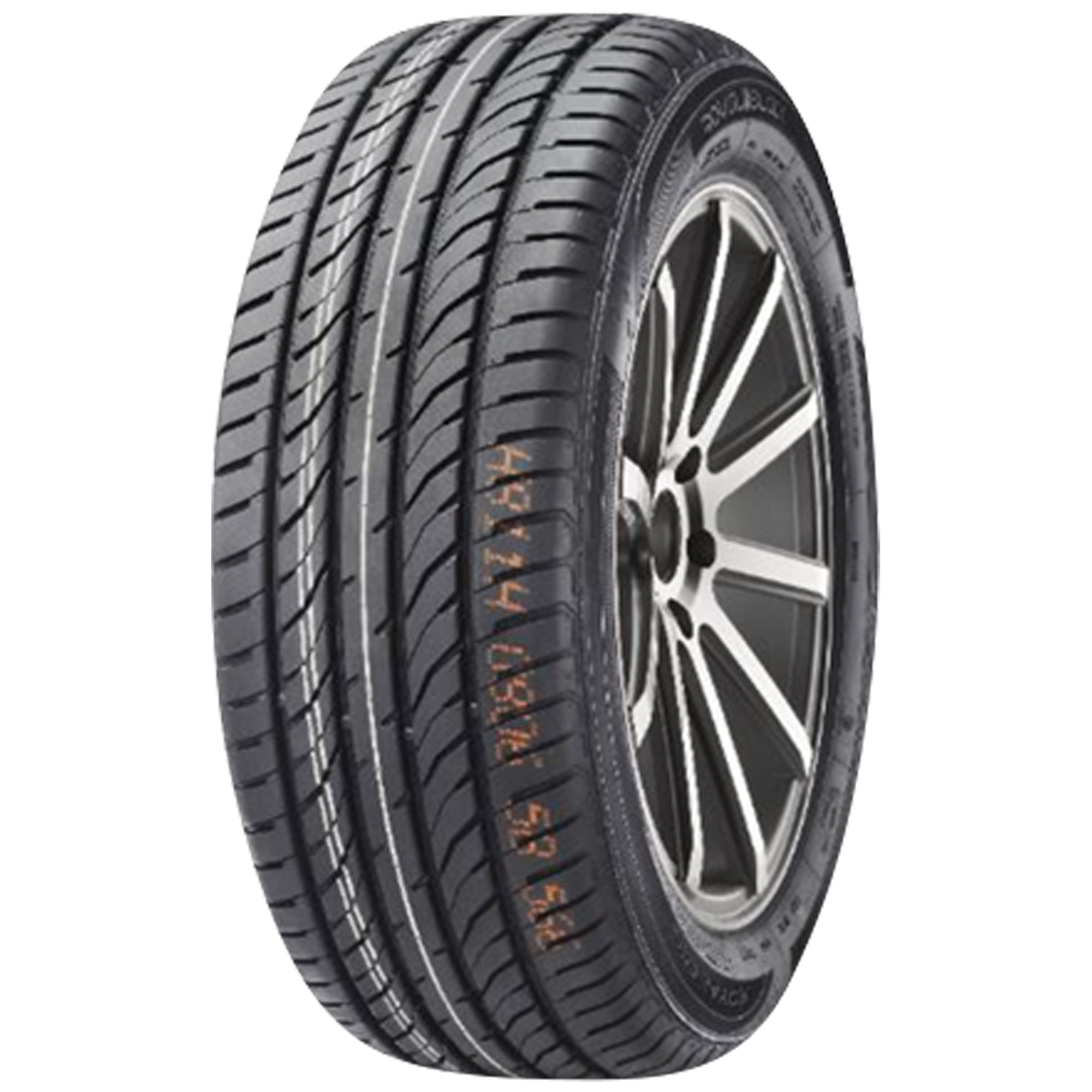 ROYAL BLACK ROYAL ECO 175/65 R15 84H – Herstellerbild Vollansicht