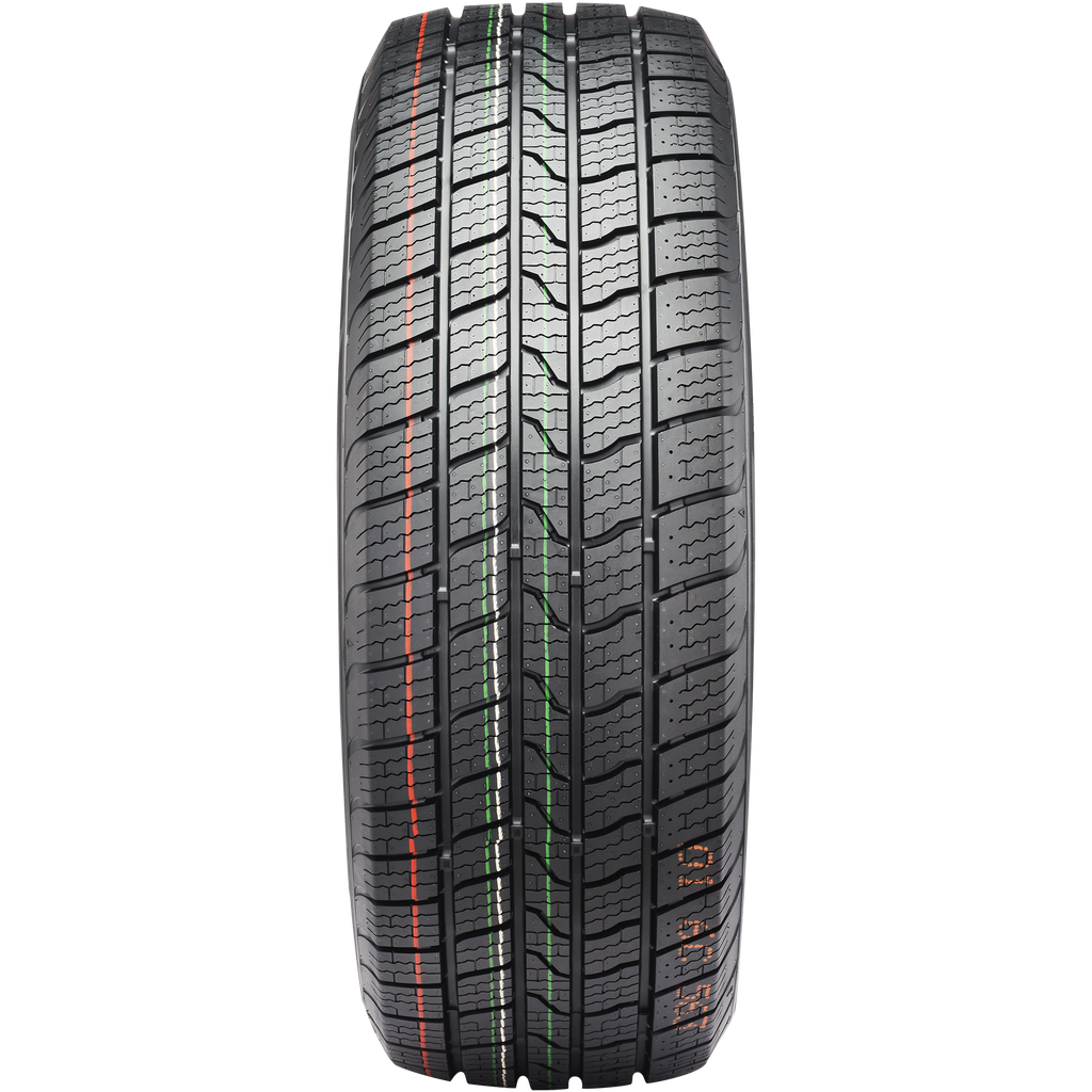 LANVIGATOR CATCHFORS A/S 185/60 R15 88H – Herstellerbild Frontansicht