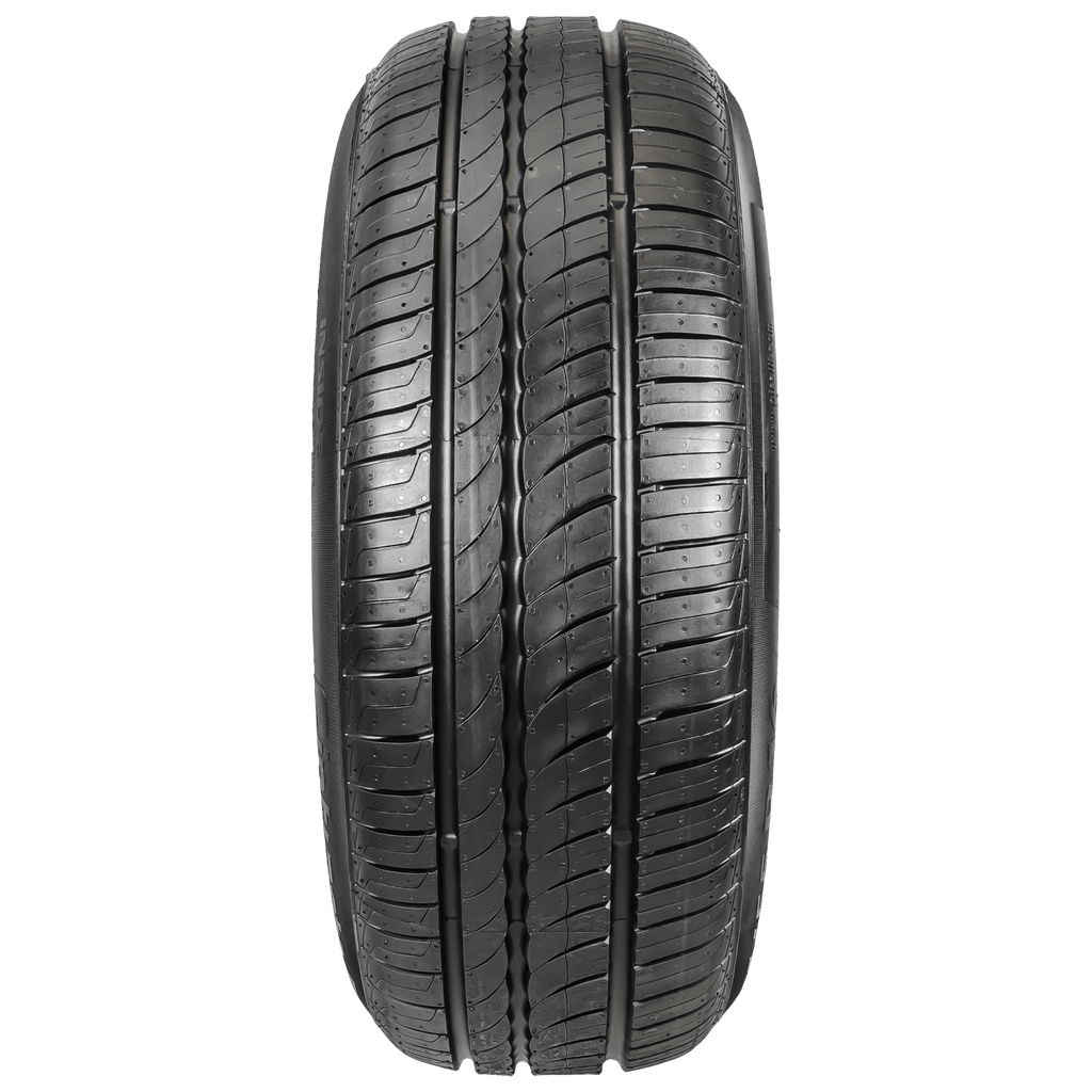 PIRELLI CINTURATO P1 VERDE 175/65 R14 82T – Herstellerbild Frontansicht