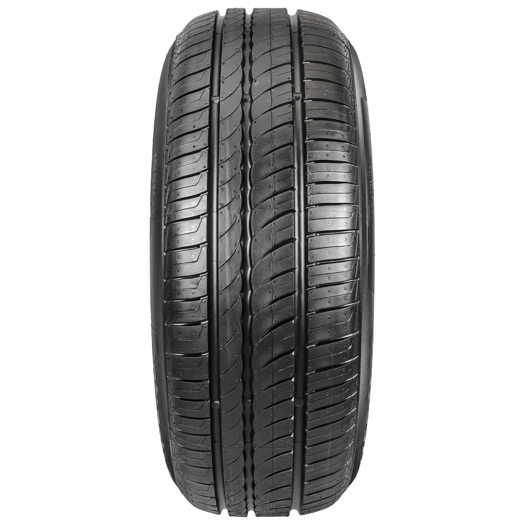 PIRELLI CINTURATO P1 VERDE 175/65 R14 82T – Herstellerbild Frontansicht