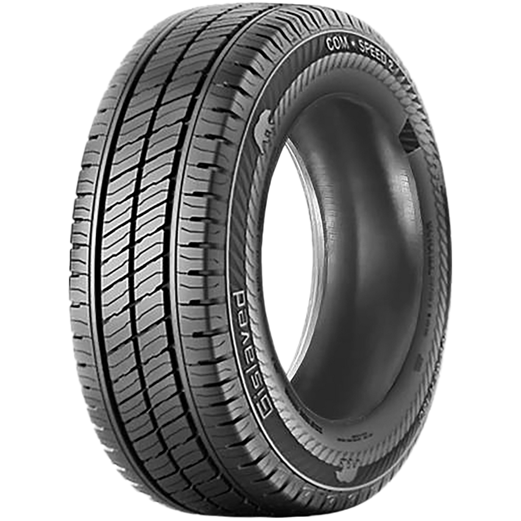 GISLAVED COM*SPEED 2 185/75 R16 104/102R – Herstellerbild Vollansicht
