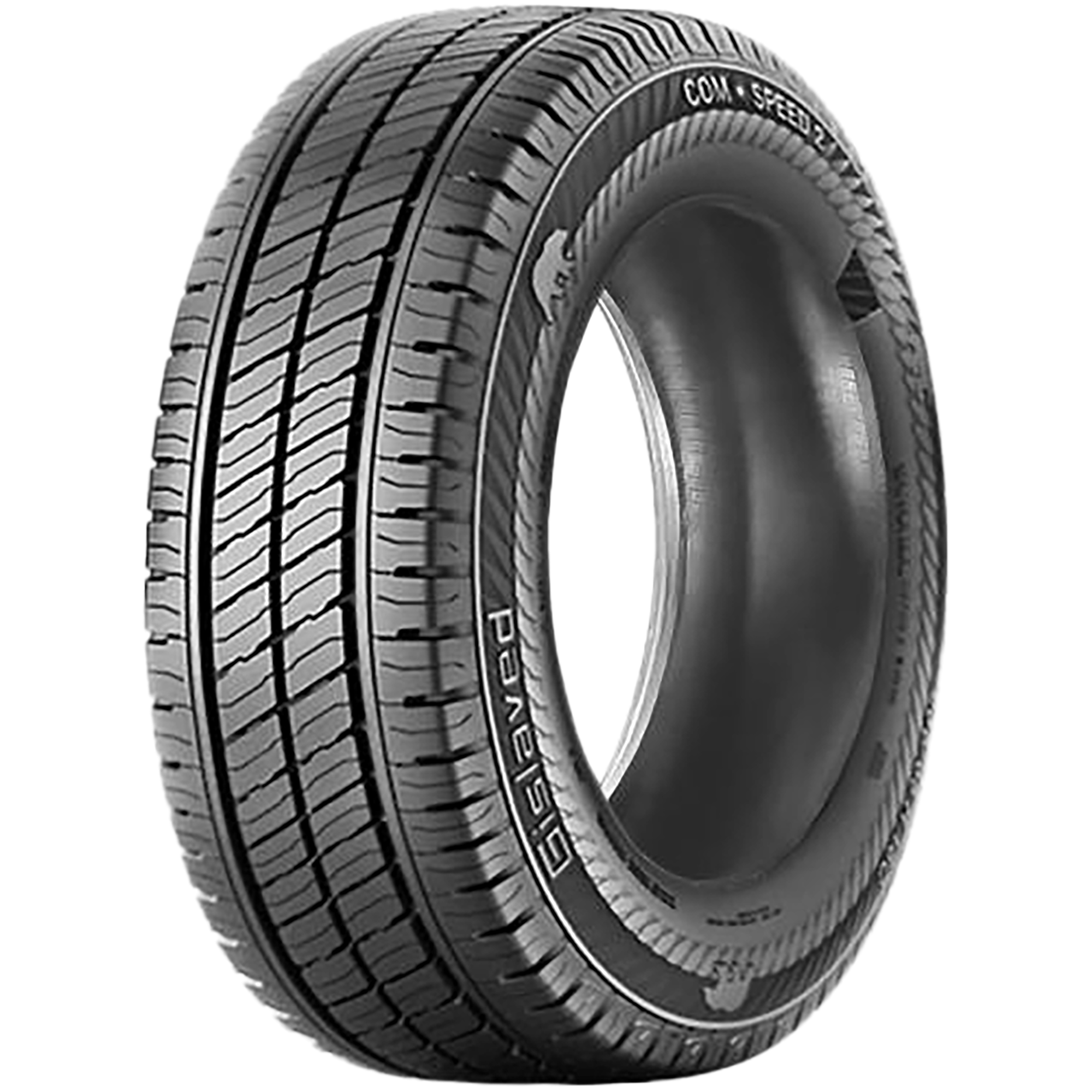 GISLAVED COM*SPEED 2 205/65 R15 102/100T – Herstellerbild Vollansicht
