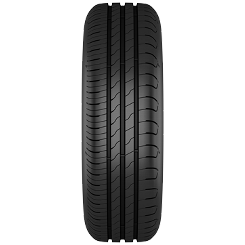 GOODYEAR EFFICIENTGRIP COMPACT 2 175/65 R14 82T – Herstellerbild Frontansicht