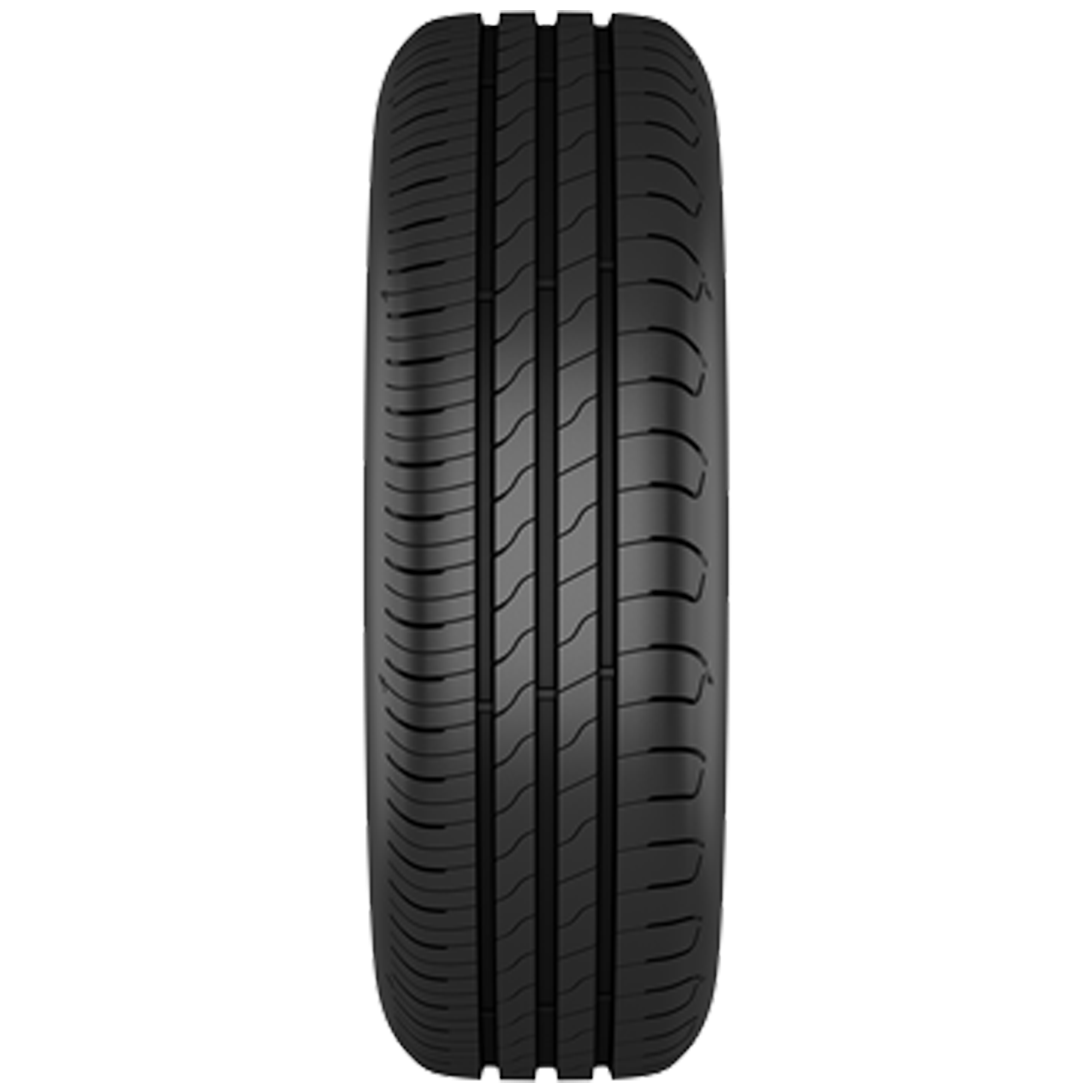 GOODYEAR EFFICIENTGRIP COMPACT 2 175/65 R14 82T – Herstellerbild Frontansicht