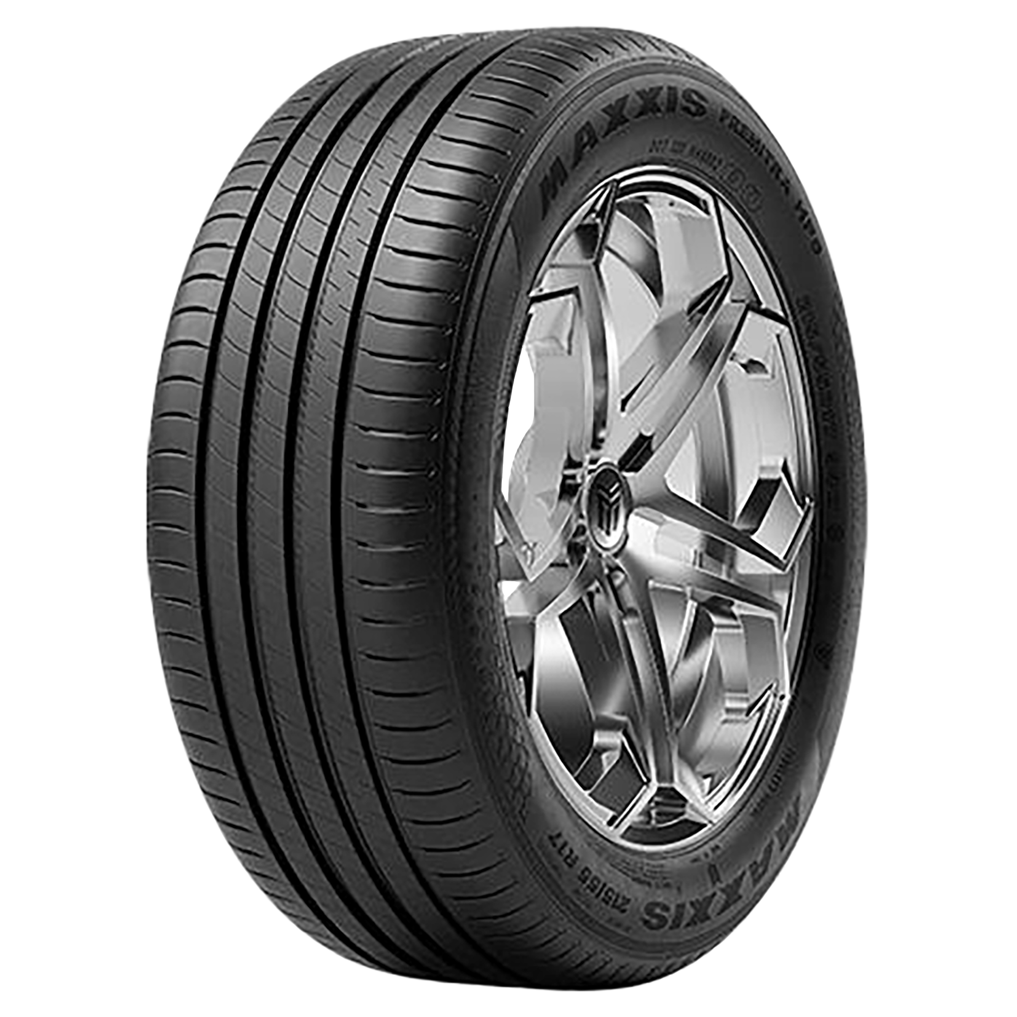 MAXXIS HP6 PREMITRA 6 195/65 R15 91V – Herstellerbild Vollansicht