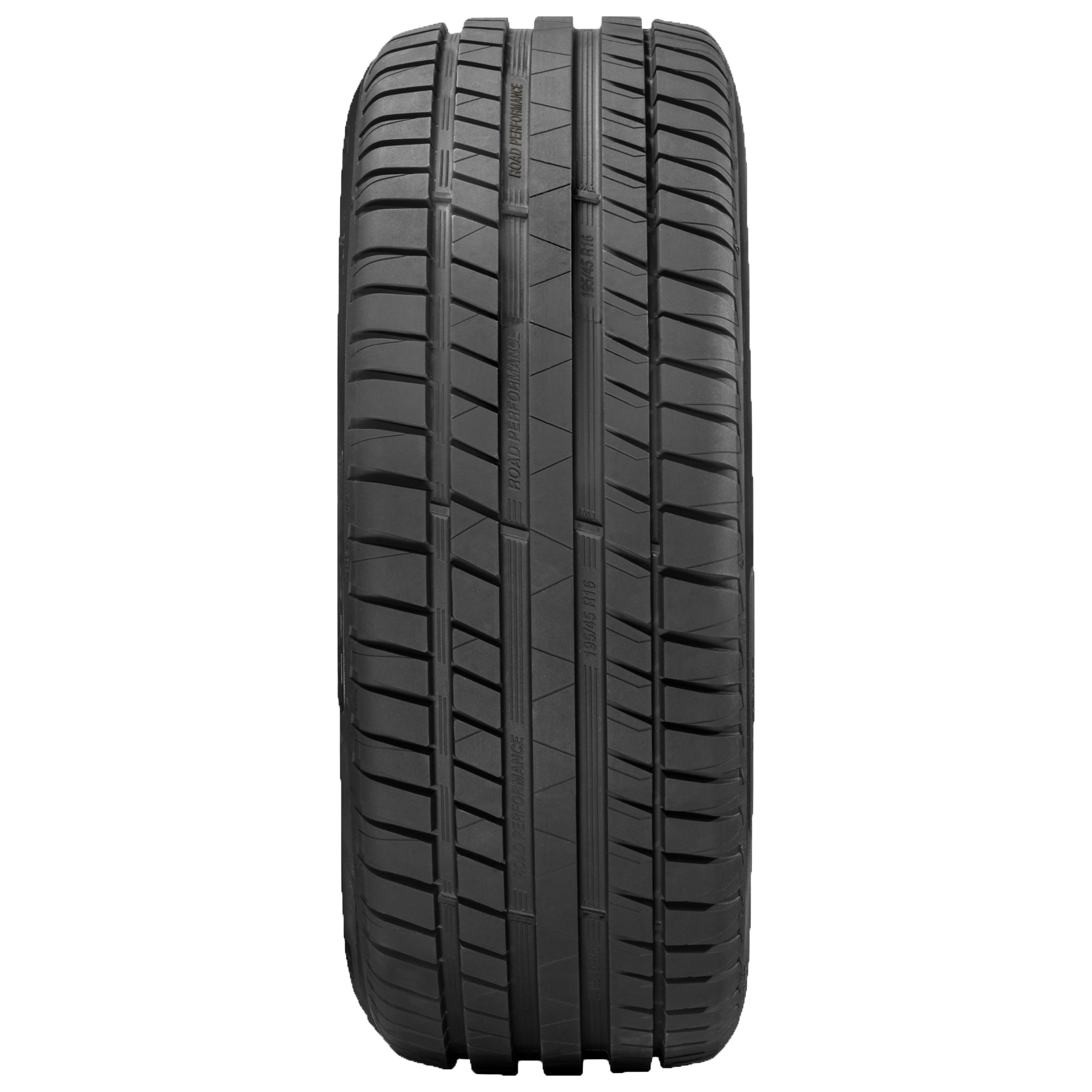 KORMORAN ROAD PERFORMANCE 205/60 R15 91V – Herstellerbild Frontansicht