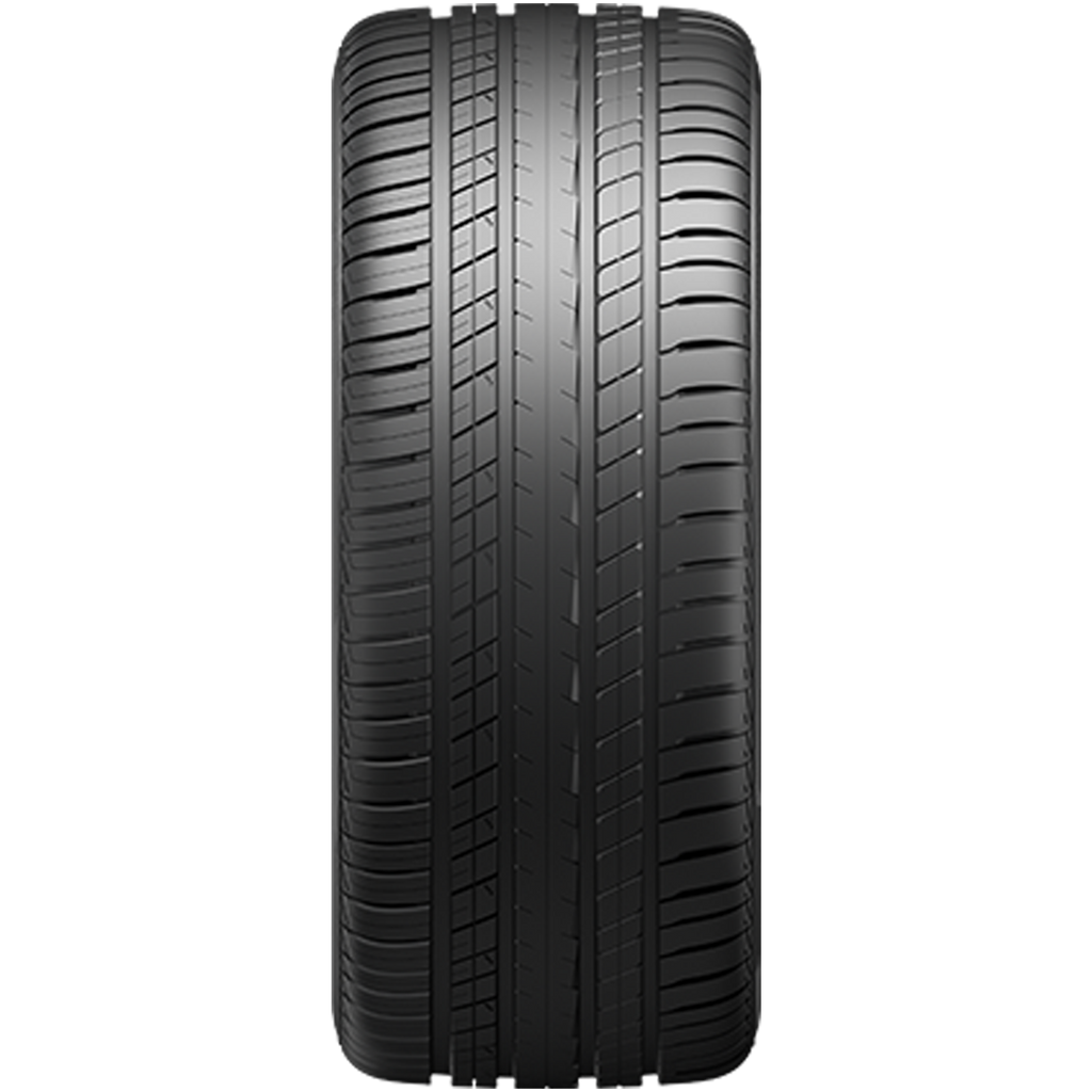 DYNAMO HISCEND-H MSU01 255/55 R19 111Y – Herstellerbild Frontansicht