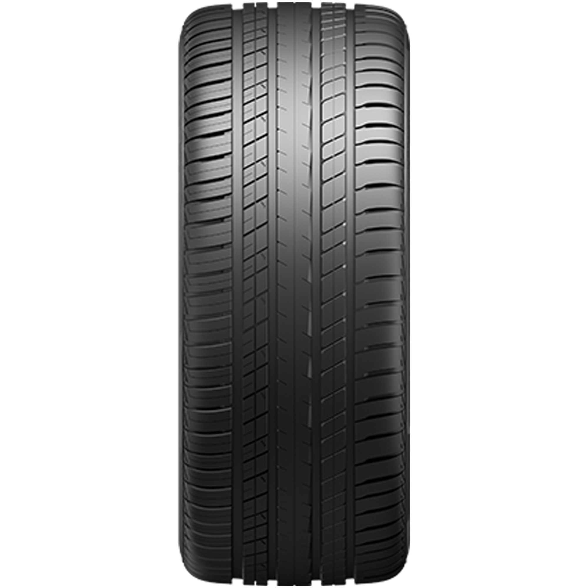 DYNAMO HISCEND-H MSU01 255/55 R19 111Y – Herstellerbild Frontansicht