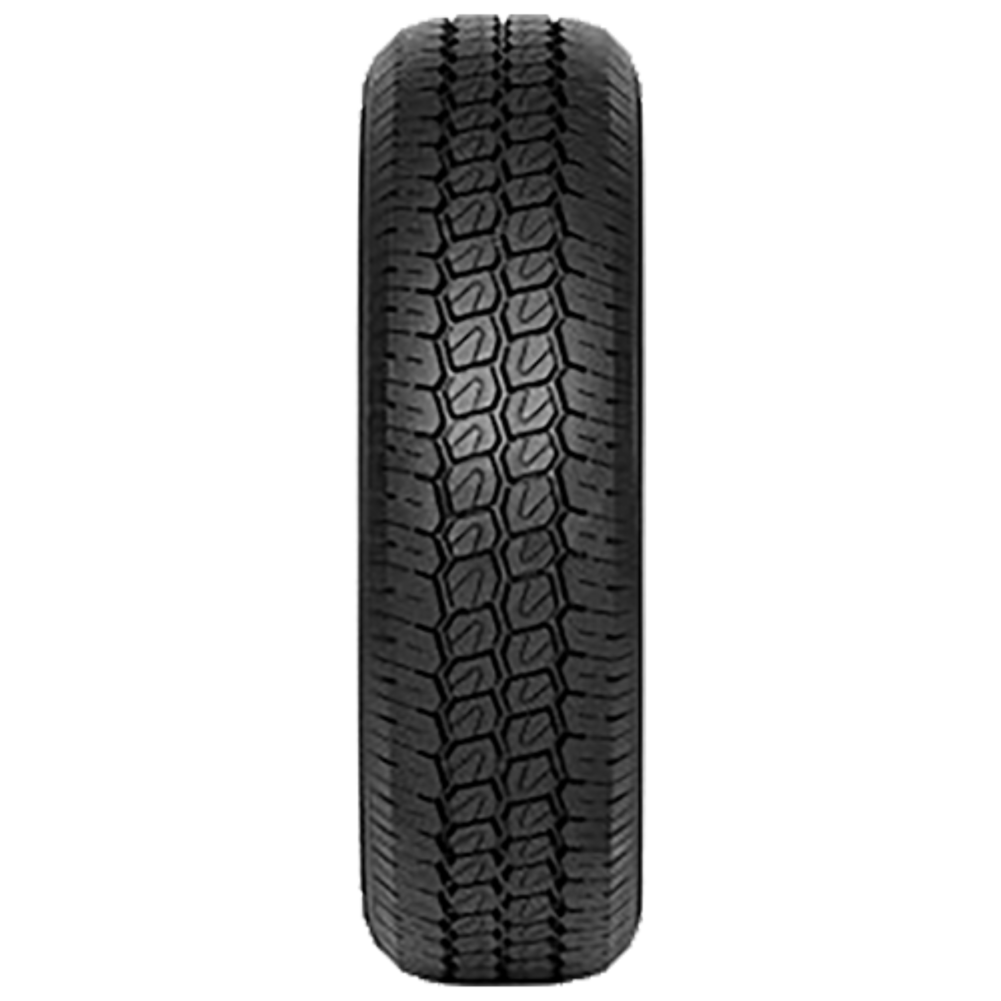 ROCKBLADE ROCK 818 175/70 R14 95/93S – Herstellerbild Frontansicht