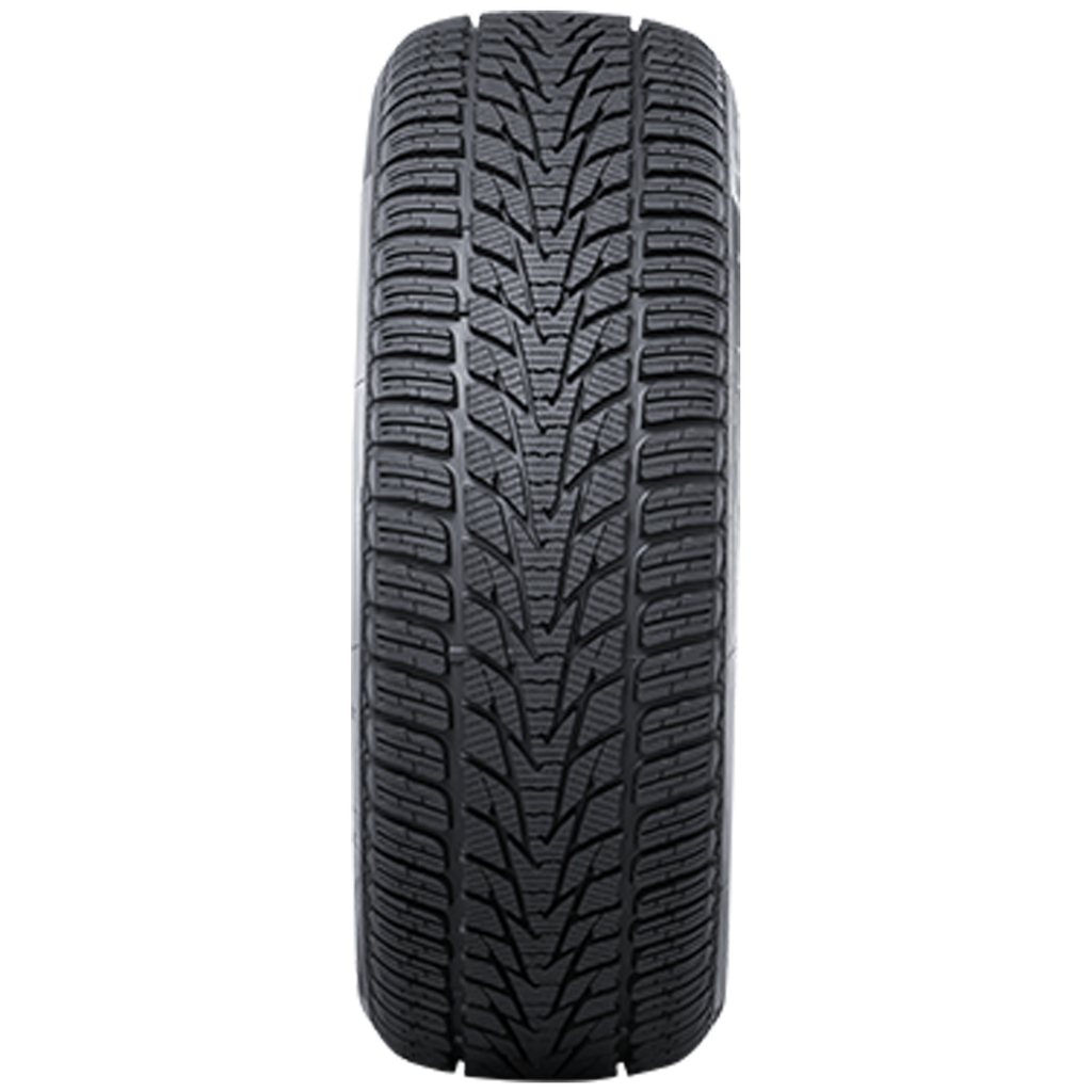 NANKANG WINTER ACTIVA SV-4 175/65 R14 86T – Herstellerbild Frontansicht