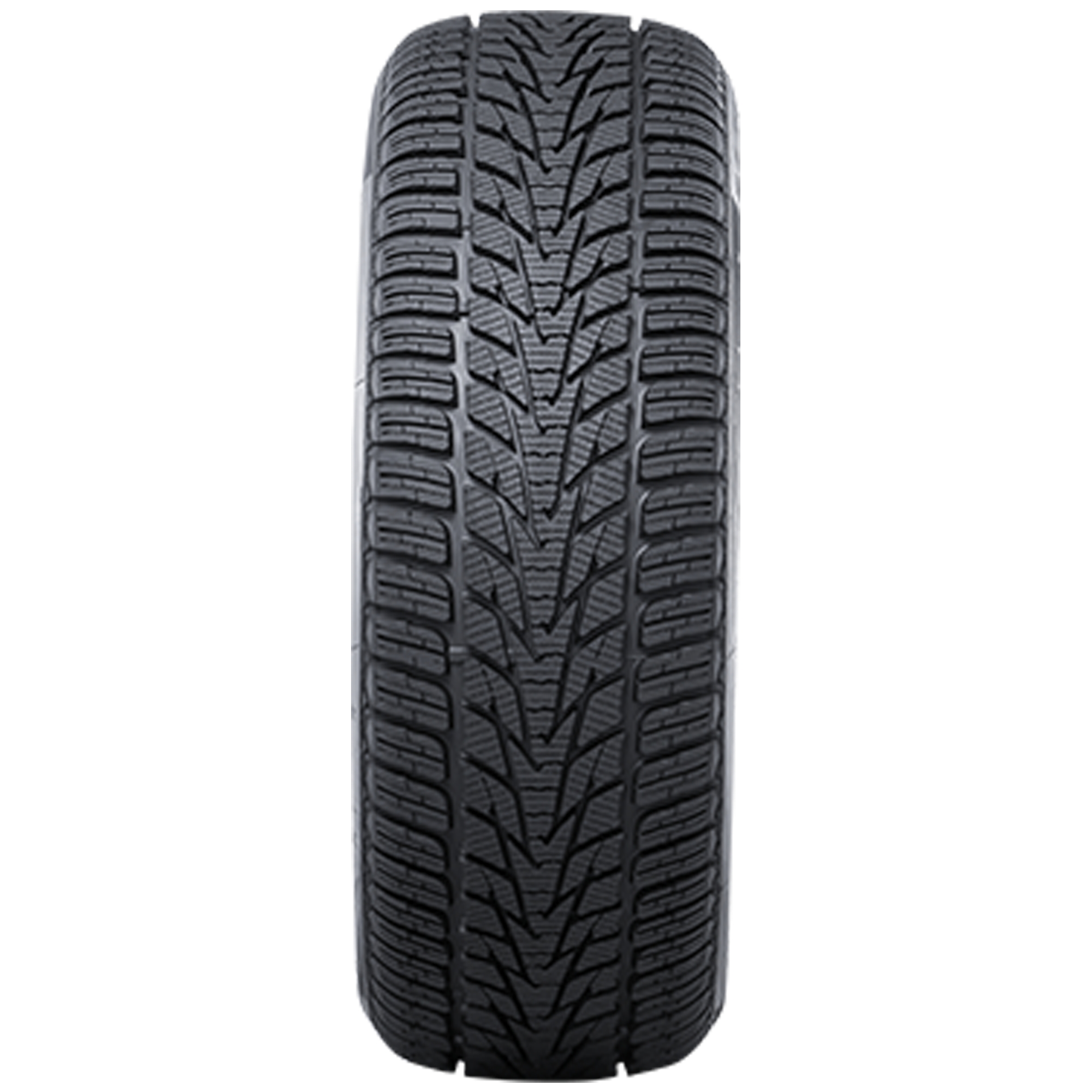 NANKANG WINTER ACTIVA SV-4 175/65 R14 86T – Herstellerbild Frontansicht