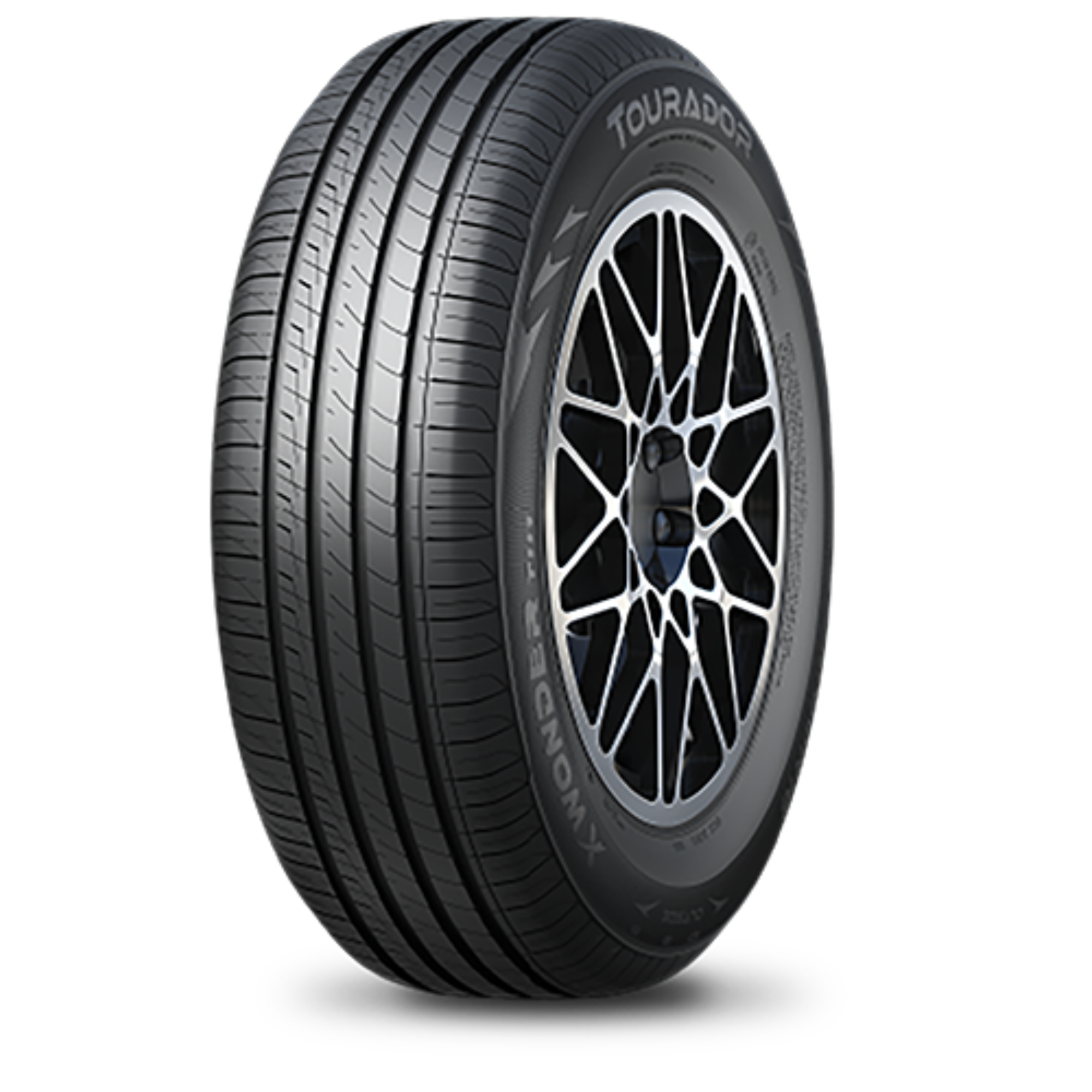 TOURADOR X-WONDER TH1 205/55 R16 94V – Herstellerbild Vollansicht