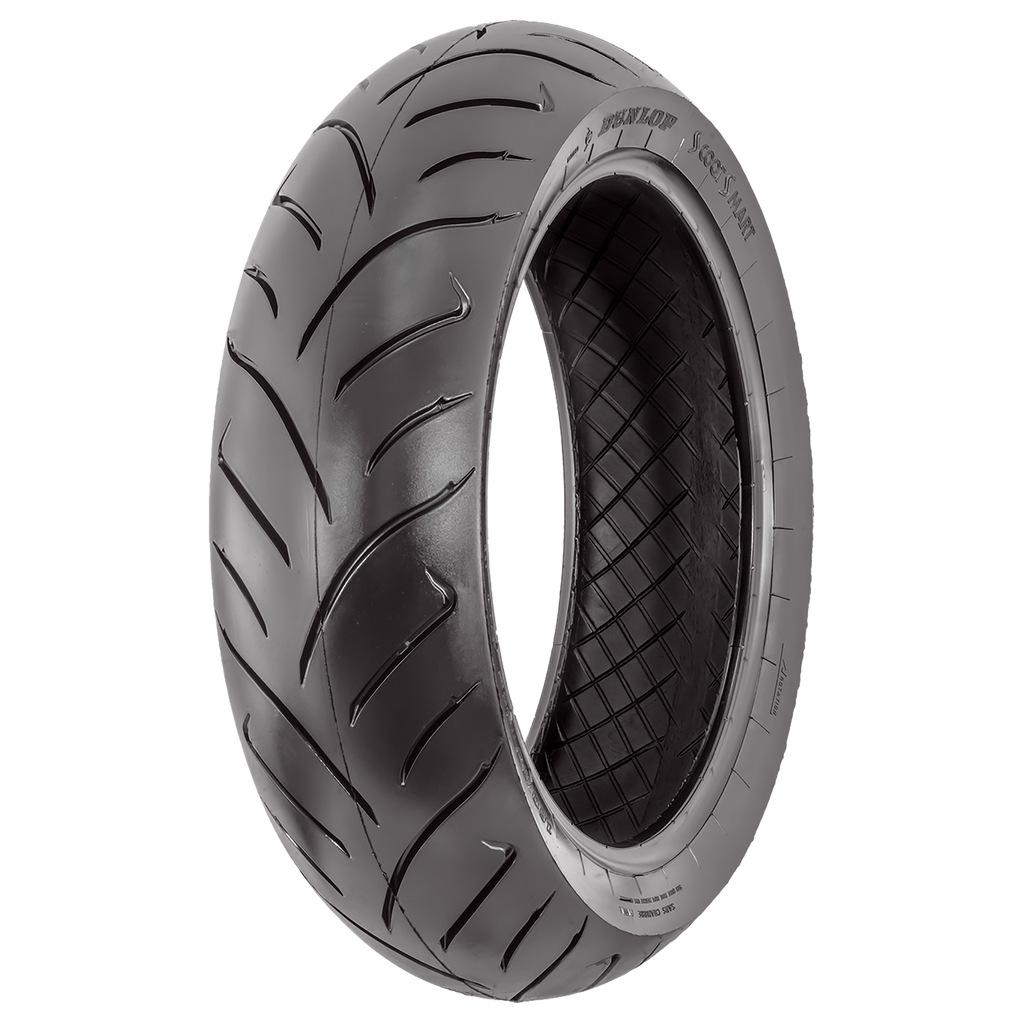 DUNLOP SCOOTSMART 110/80 R14 59S – Herstellerbild Vollansicht