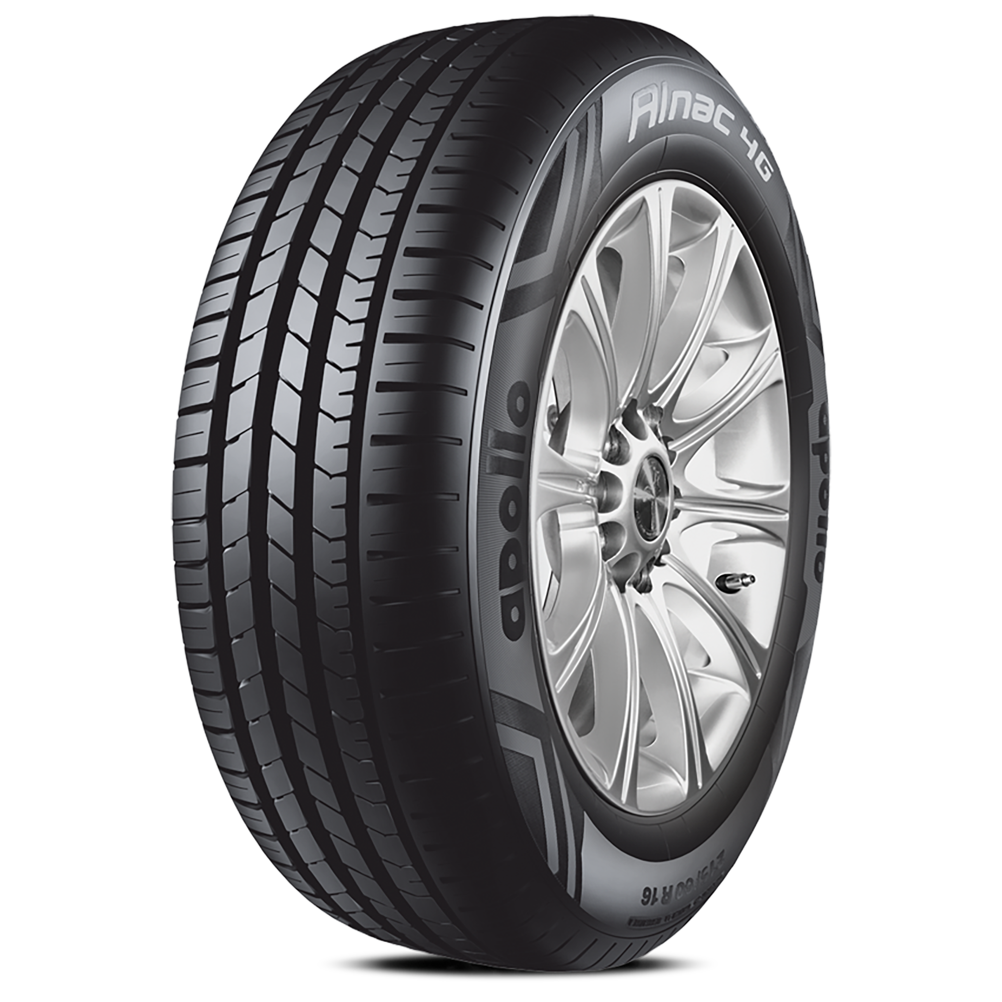 APOLLO ALNAC 4G 195/50 R15 82V – Herstellerbild Vollansicht