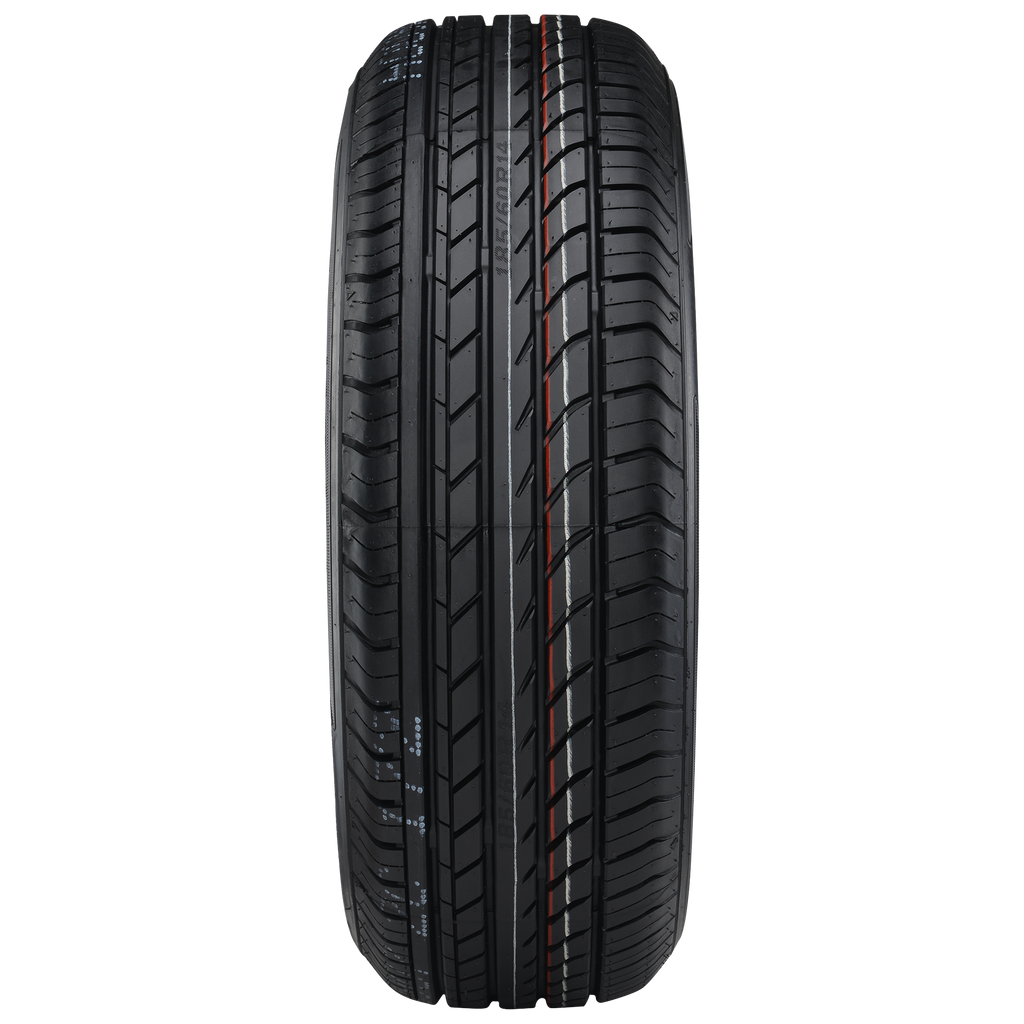 APLUS A608 175/65 R14 82H – Herstellerbild Frontansicht