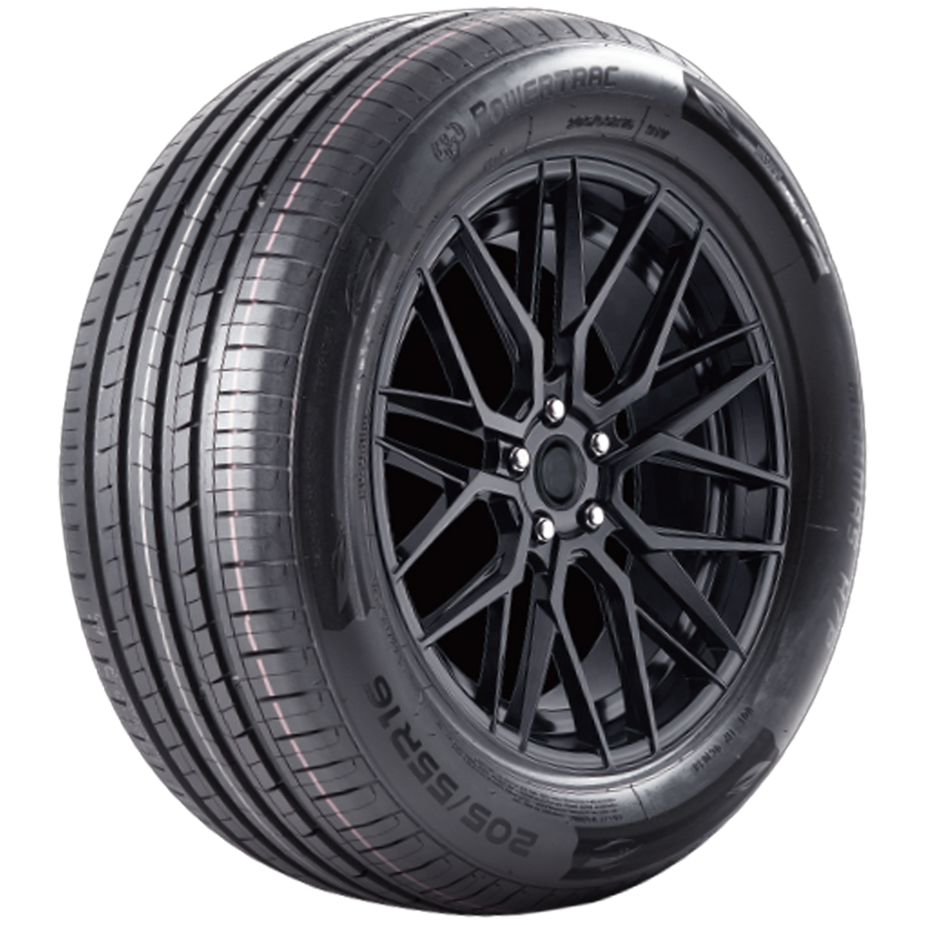 POWERTRAC ADAMAS H/P 205/60 R16 92V – Herstellerbild Vollansicht