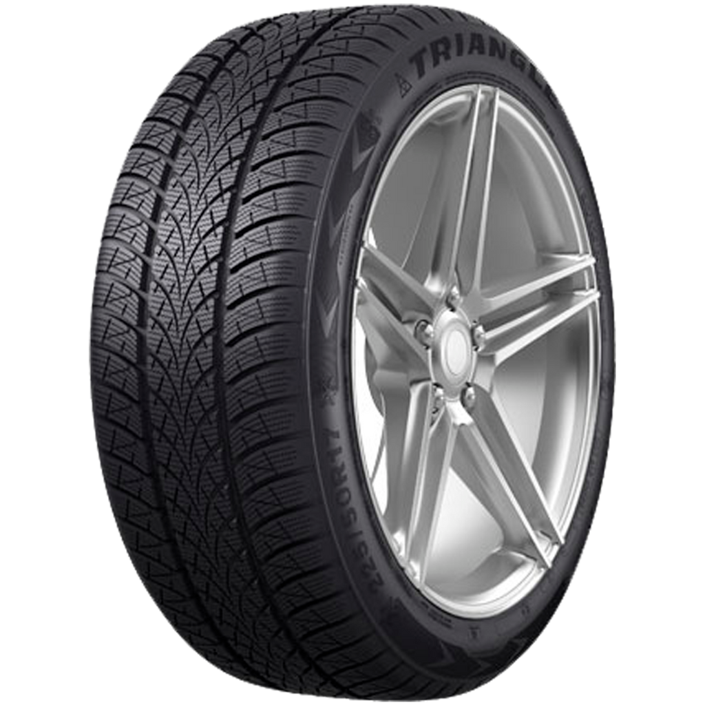TRIANGLE TW-401 WINTER X 165/60 R15 81T – Herstellerbild Vollansicht