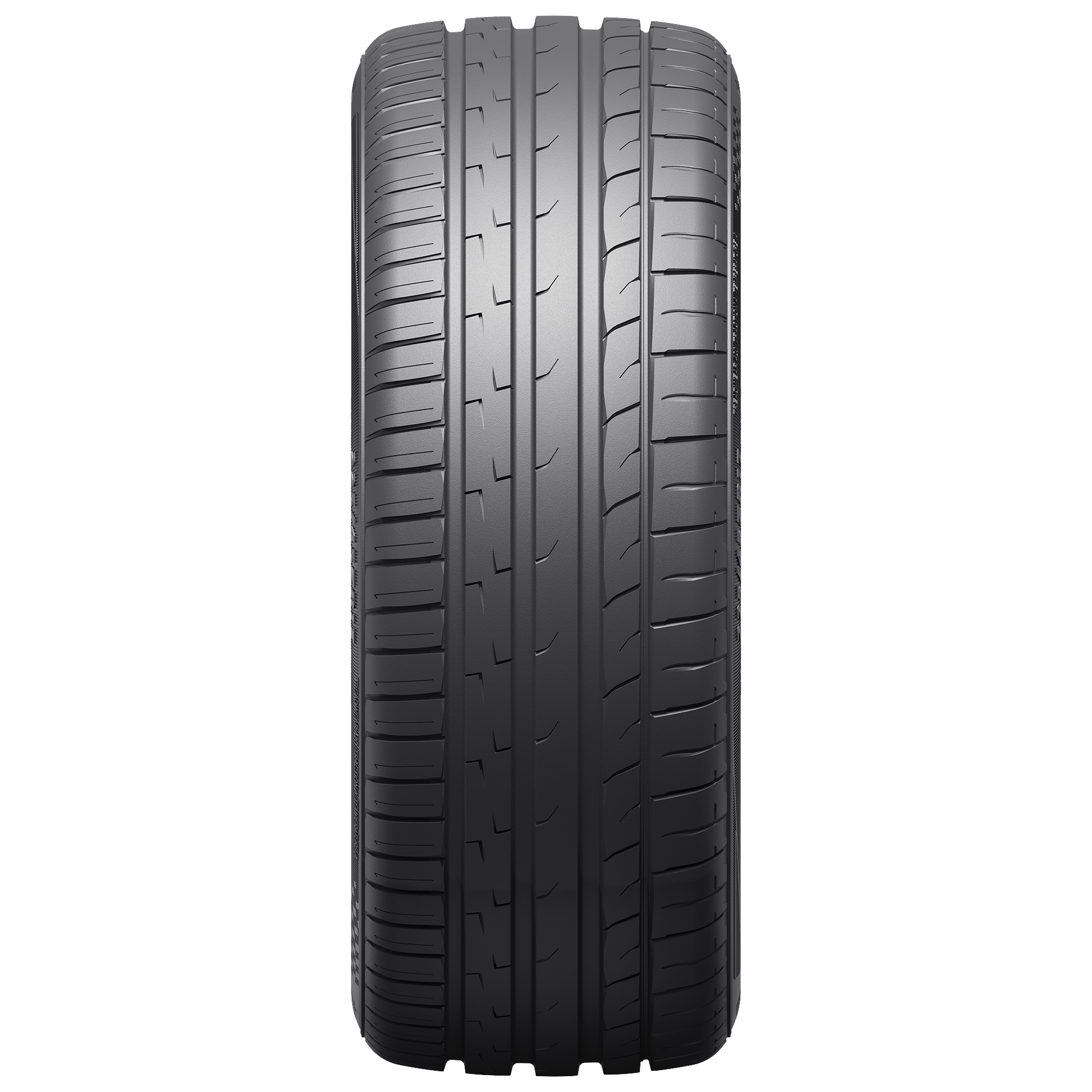SAILUN ATREZZO ZSR 2 255/45 R19 104W – Herstellerbild Frontansicht
