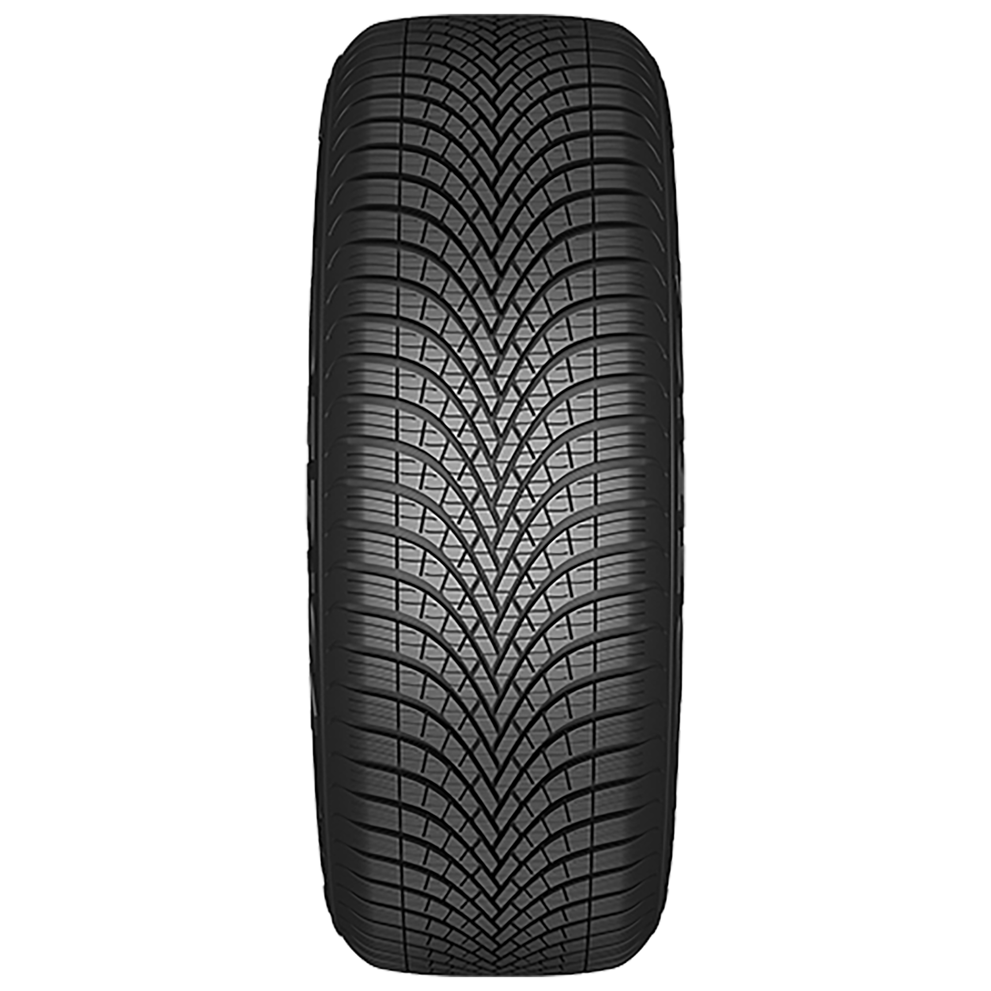DEBICA NAVIGATOR 3 185/60 R14 82H – Herstellerbild Frontansicht