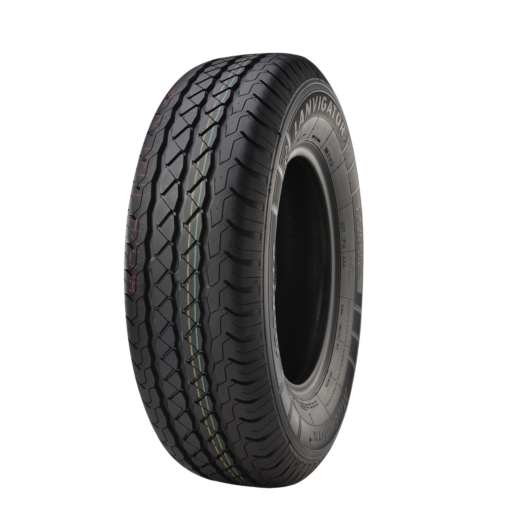 LANVIGATOR MILE MAX 175/75 R16 101/99R – Herstellerbild Vollansicht