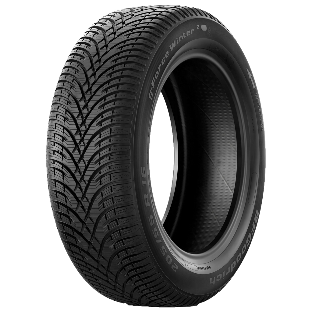 BFGOODRICH G-FORCE WINTER 2 205/50 R17 93V – Herstellerbild Vollansicht