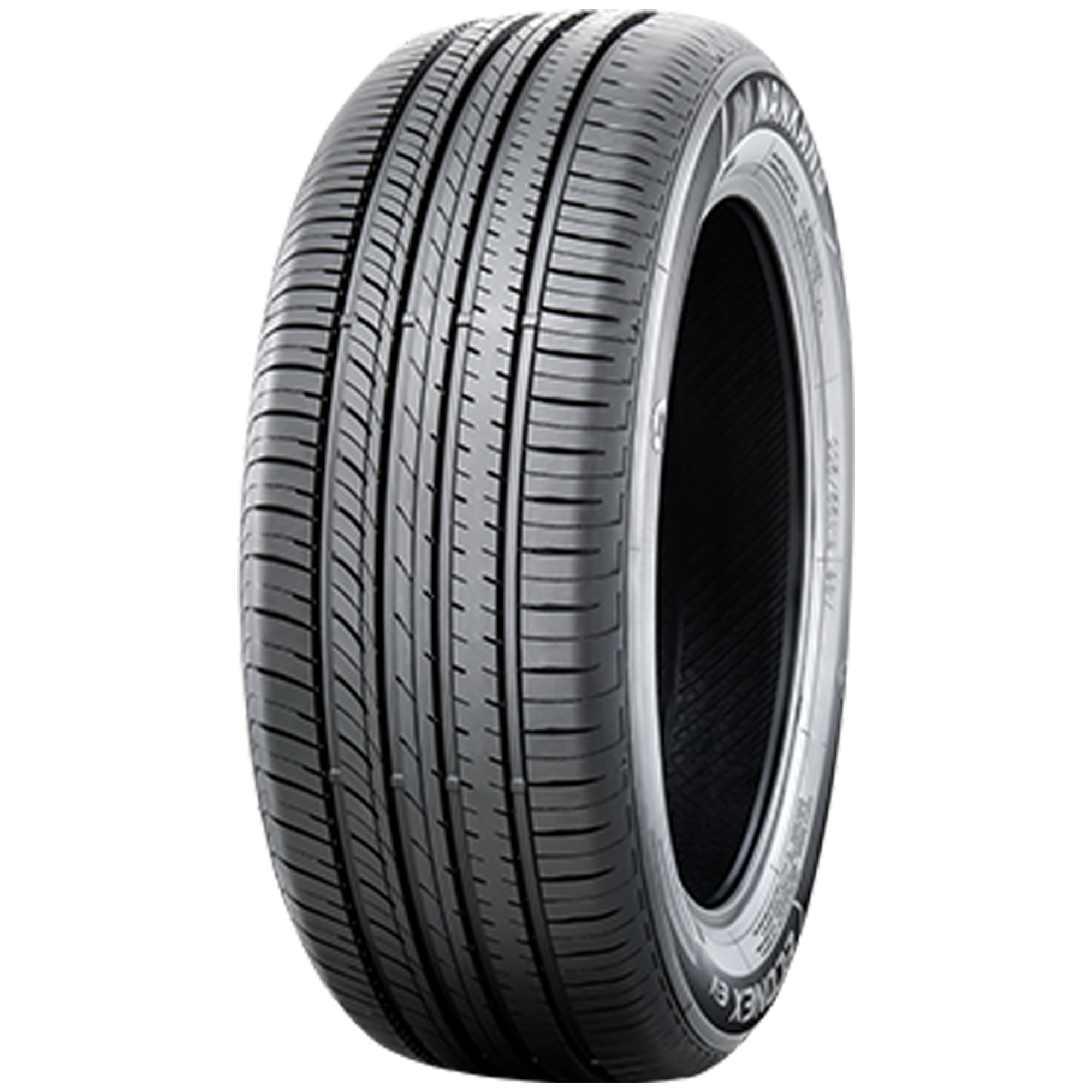 NANKANG NEV-1 ECONEX 195/65 R15 91H – Herstellerbild Vollansicht