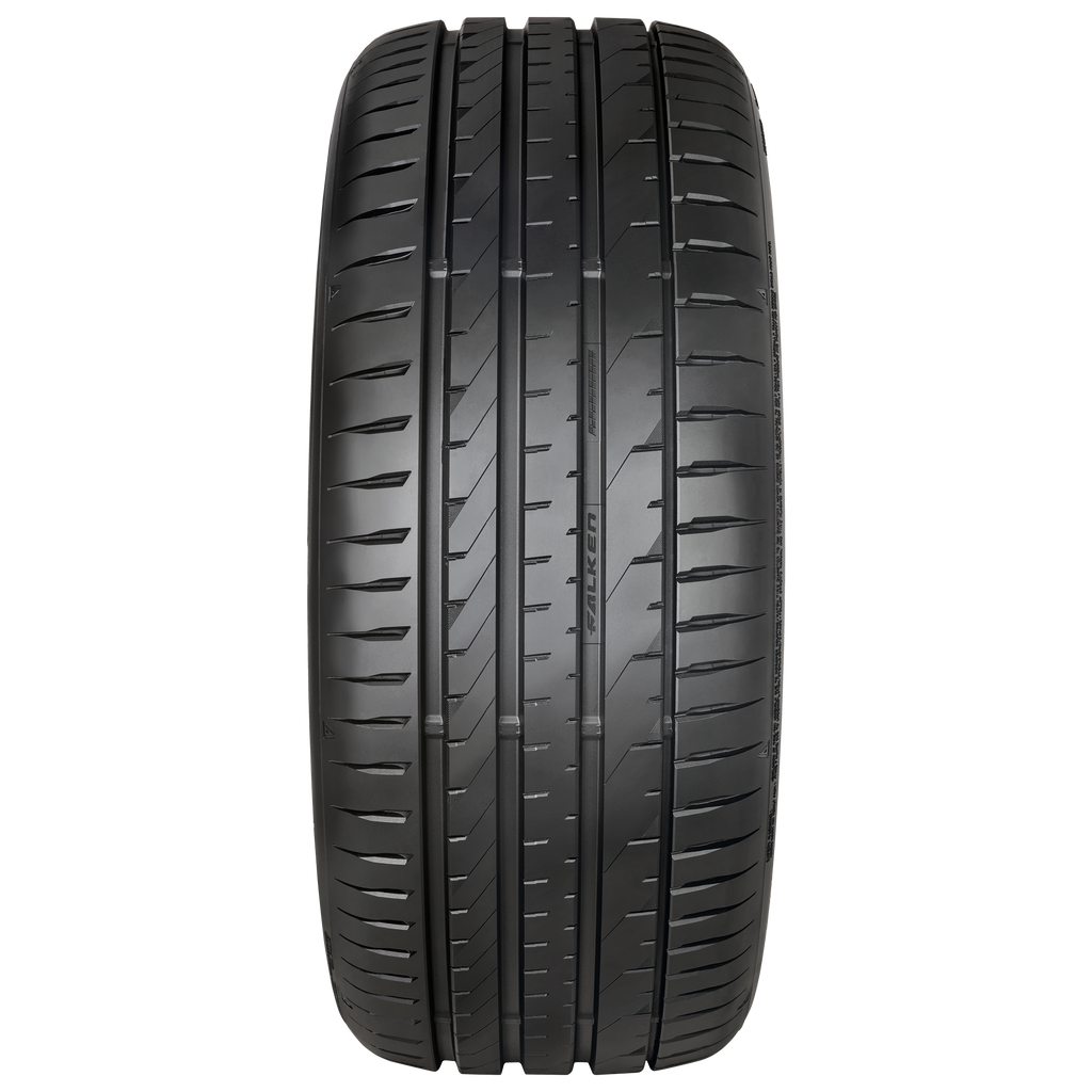 ROTALLA RH02 SETULA E-RACE 185/55 R15 82V – Herstellerbild Frontansicht