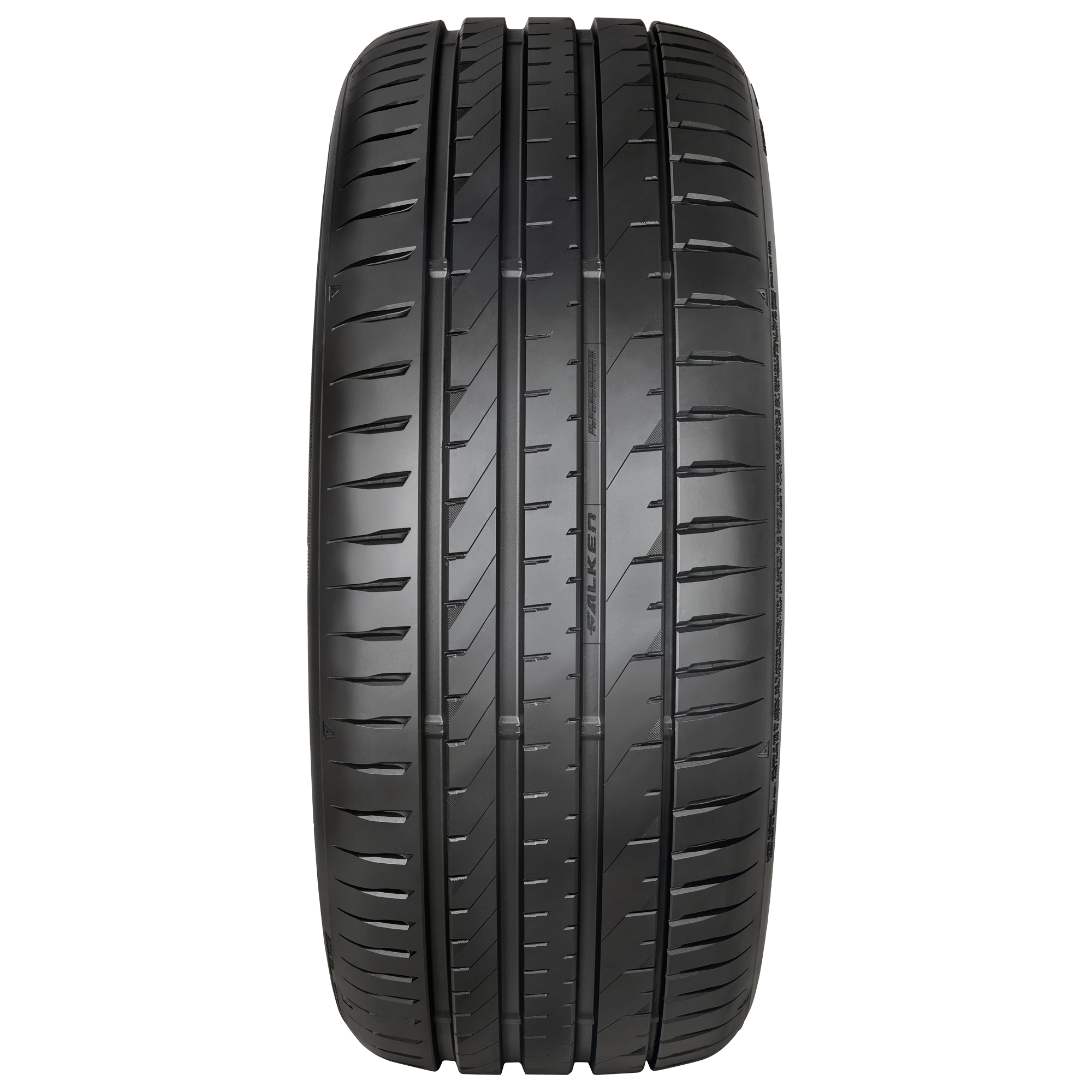 FALKEN AZENIS FK520 235/55 R19 105Y – Herstellerbild Frontansicht