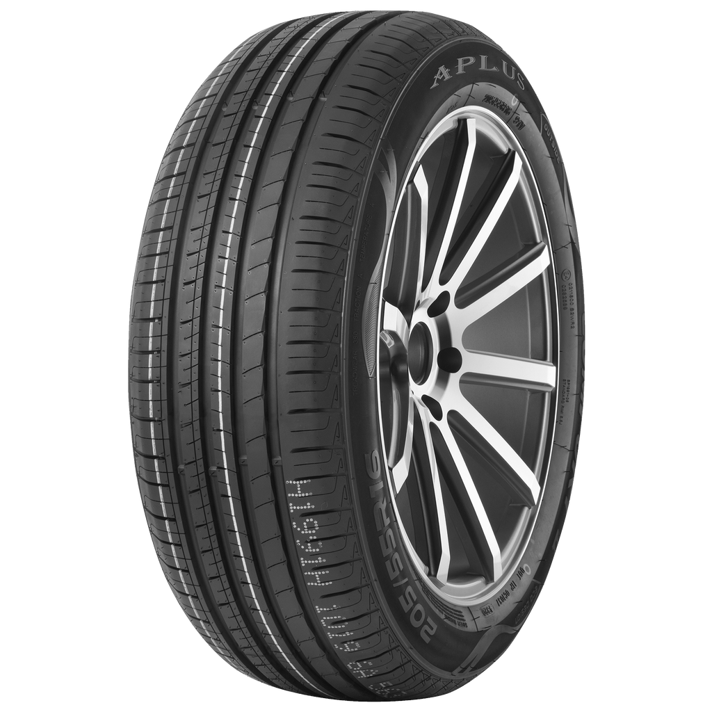 APLUS A609 225/70 R15 100H – Herstellerbild Vollansicht