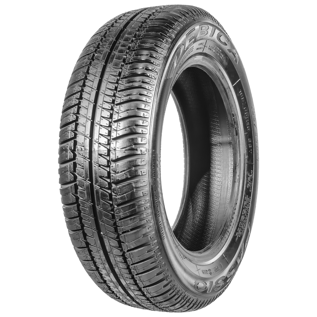 DEBICA PASSIO 135/80 R13 70T – Herstellerbild Vollansicht