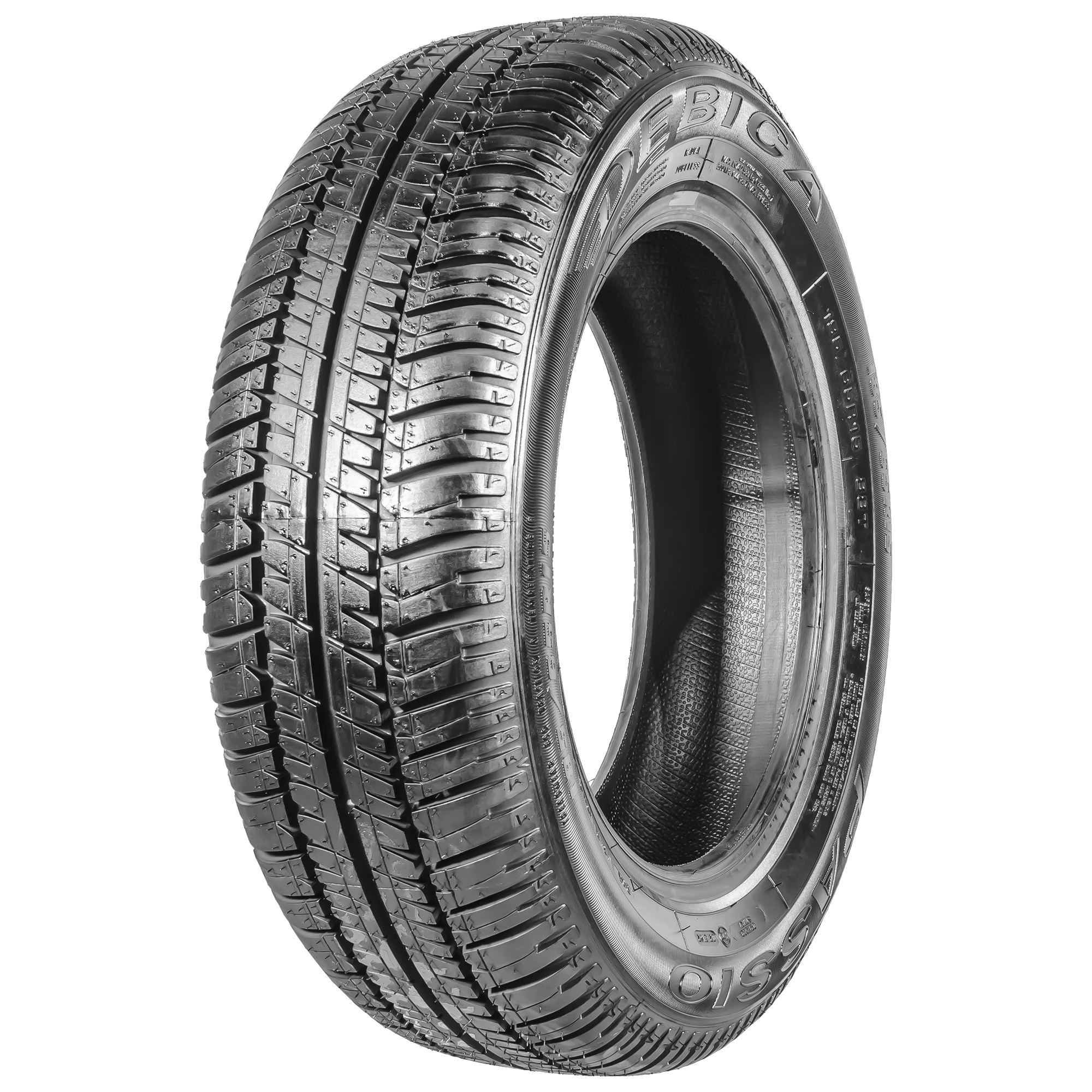 DEBICA PASSIO 135/80 R13 70T – Herstellerbild Vollansicht
