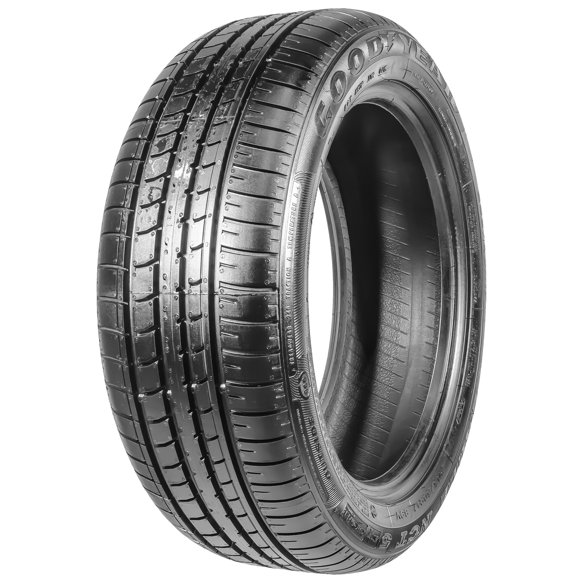 STARMAXX POLARMAXX 175/70 R14 88T – Herstellerbild Vollansicht