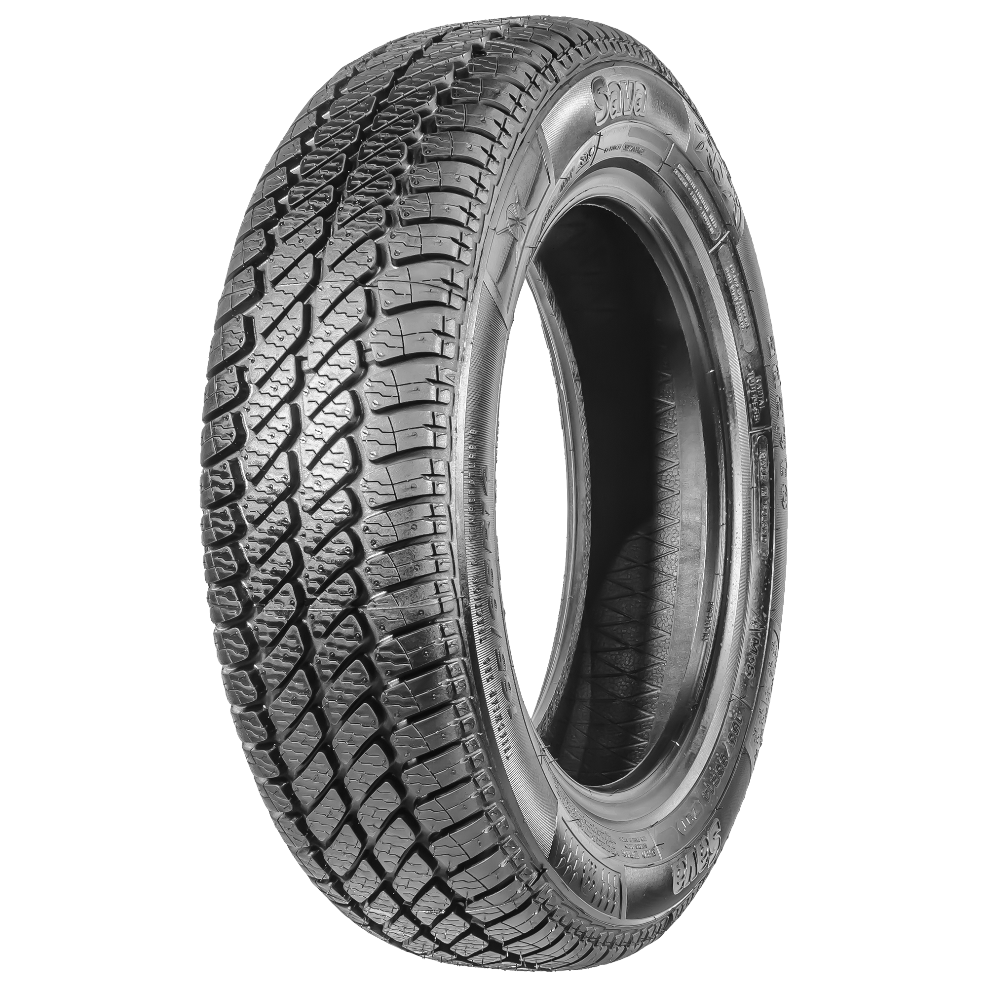 SAVA ADAPTO 165/70 R13 79T – Herstellerbild Vollansicht