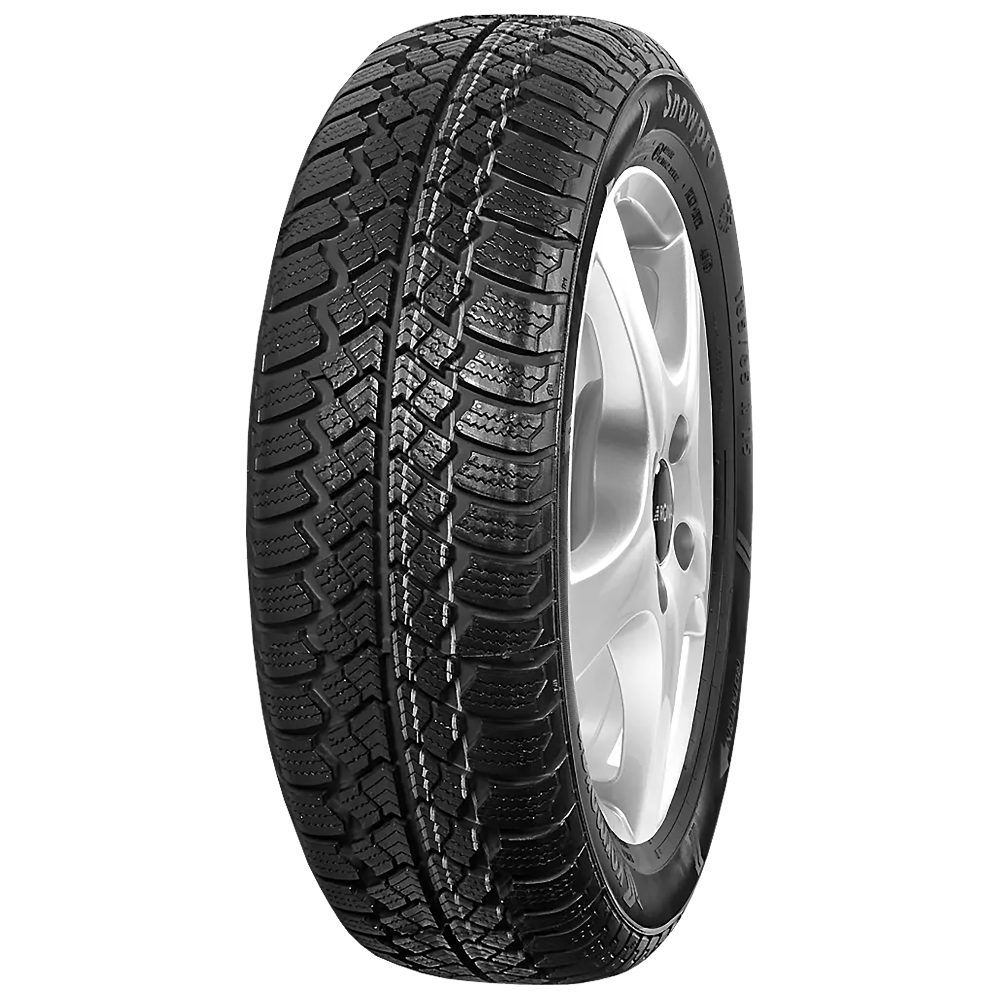 KORMORAN SNOWPRO B2 185/65 R14 86T – Herstellerbild Vollansicht