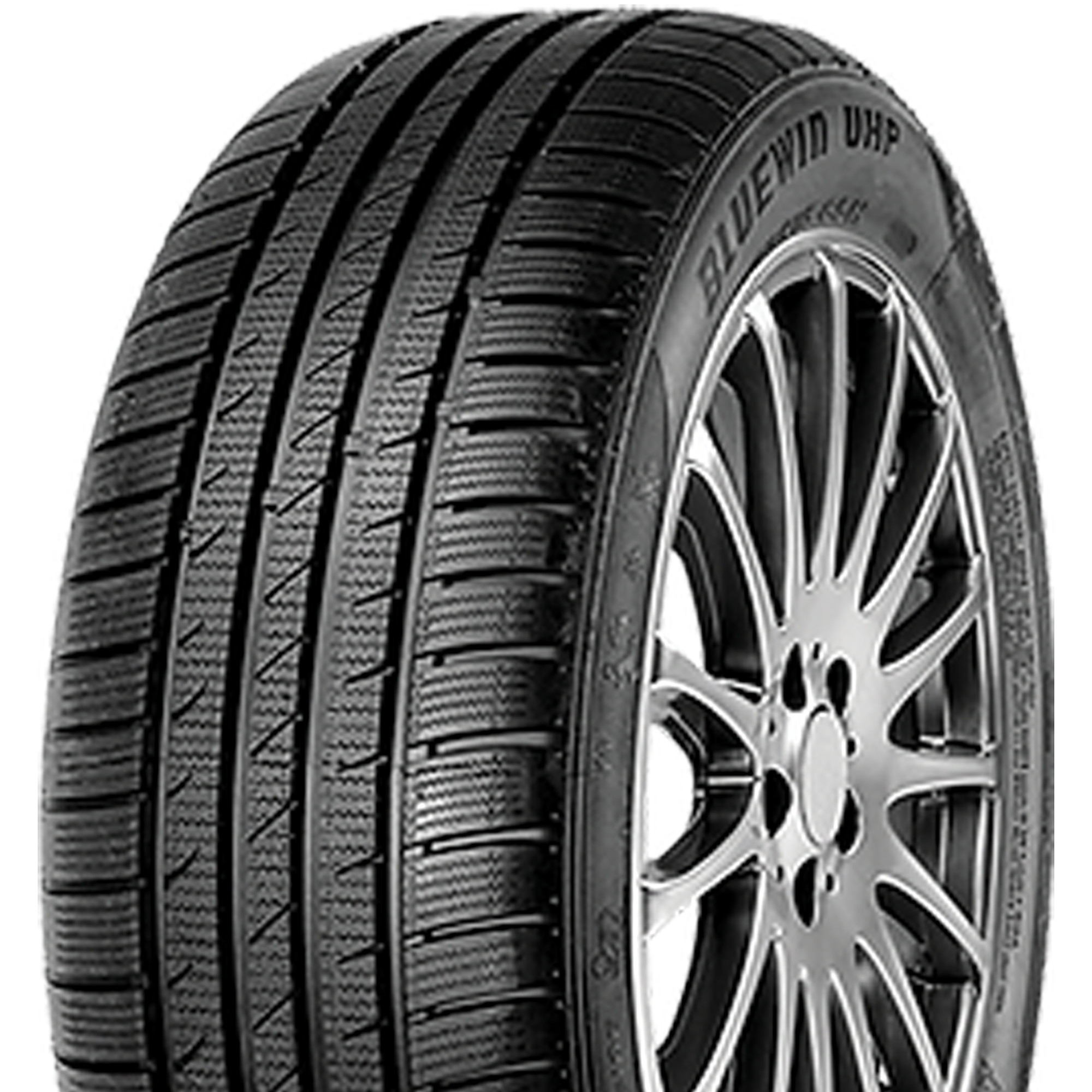 FORTUNA GOWIN UHP 195/55 R16 87H – Herstellerbild Vollansicht