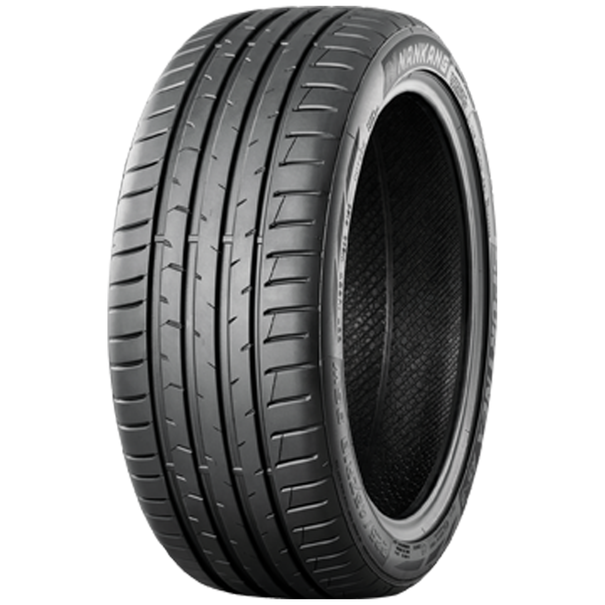 NANKANG AS3-EV SPORTNEX 205/55 R16 91V – Herstellerbild Vollansicht