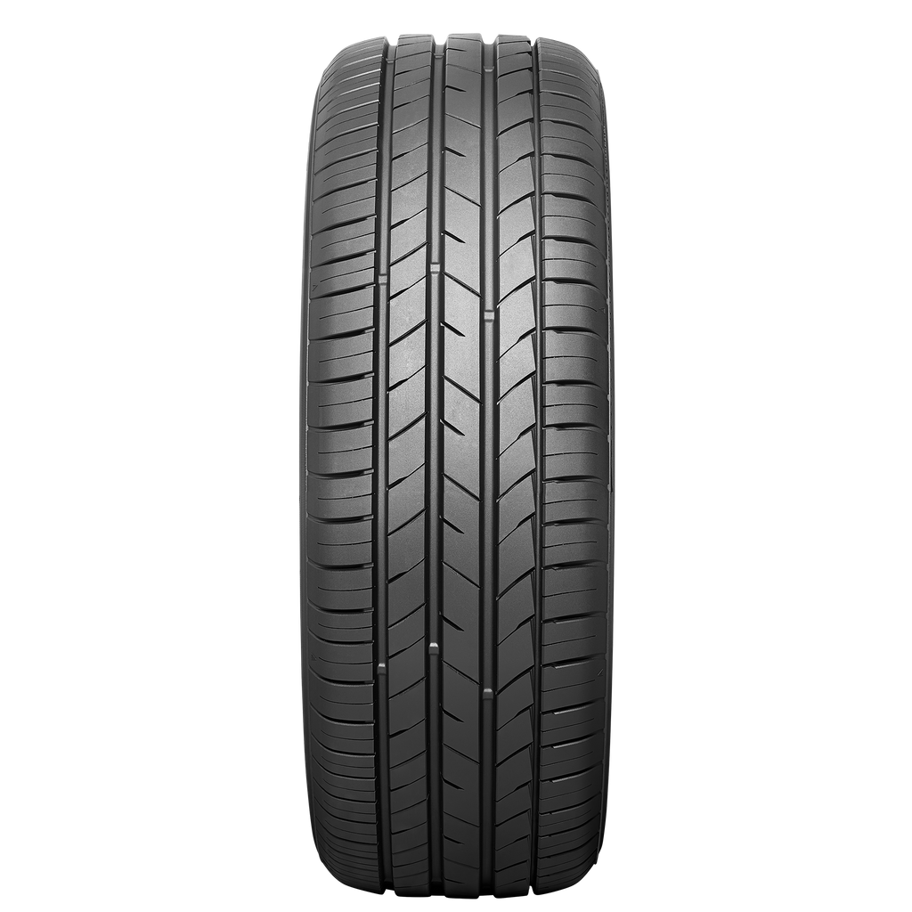 KUMHO HS52 ECSTA 195/50 R15 82V – Herstellerbild Frontansicht