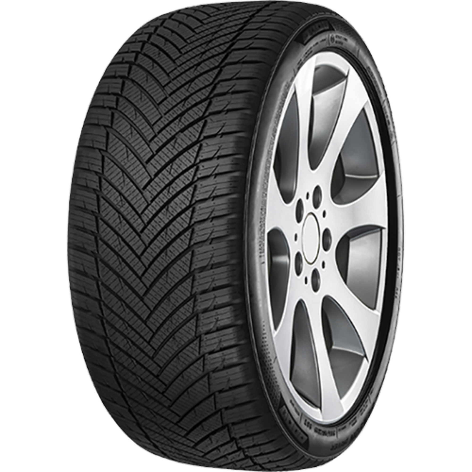 TRISTAR ALLSEASON POWER 205/55 R16 91V – Herstellerbild Vollansicht