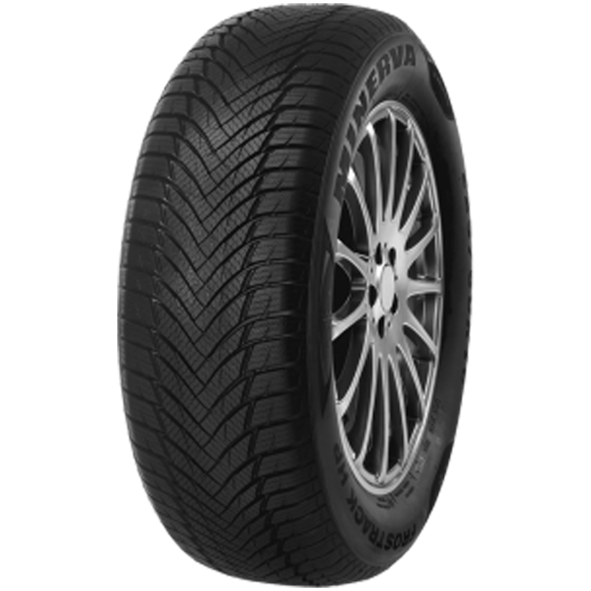 MINERVA FROSTRACK HP 175/70 R13 82T – Herstellerbild Vollansicht