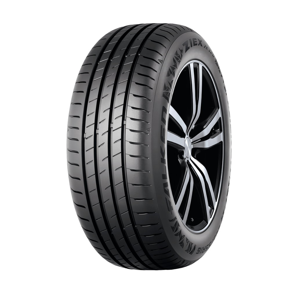 FALKEN ZE-320 ZIEX 235/55 R18 104V – Herstellerbild Vollansicht