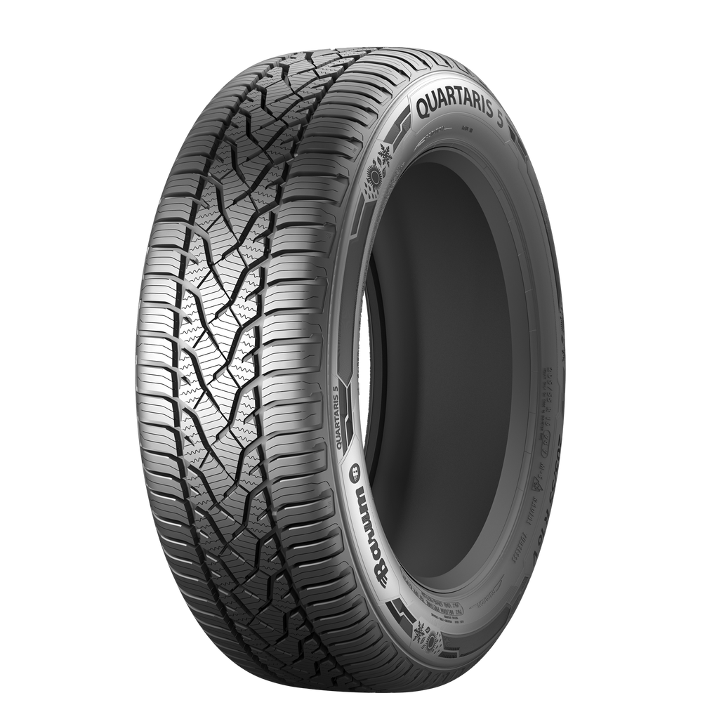 BARUM QUARTARIS 5 155/70 R13 75T – Herstellerbild Vollansicht