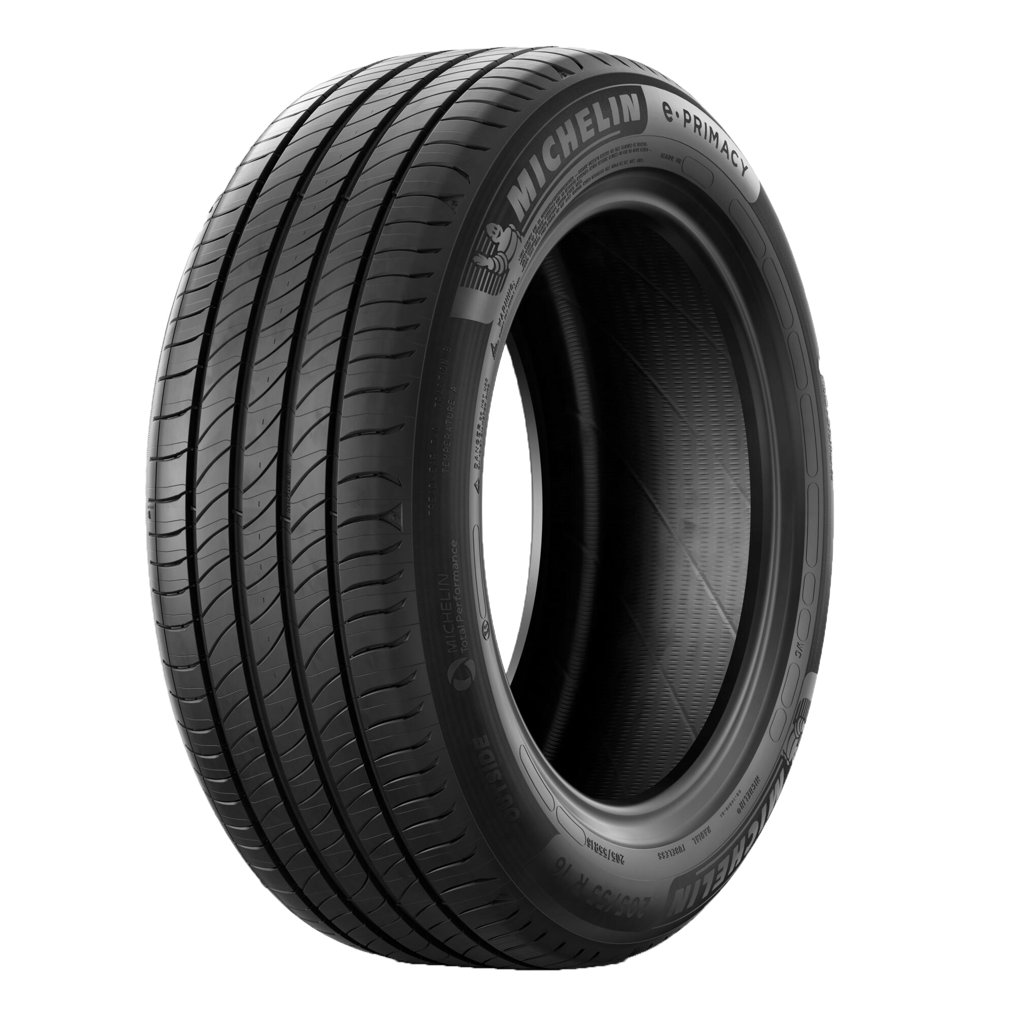 MICHELIN e.Primacy 185/60 R15 88H – Herstellerbild Vollansicht