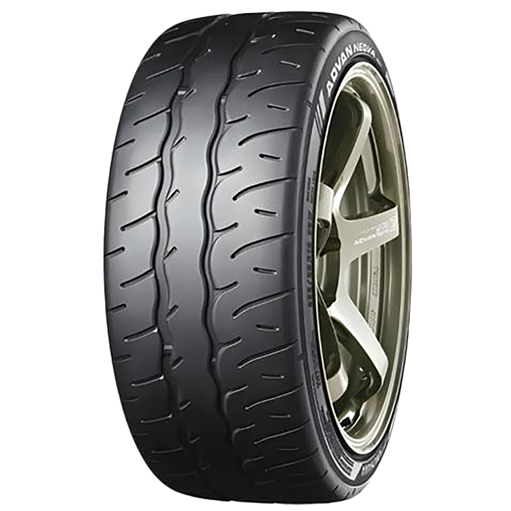 YOKOHAMA ADVAN NEOVA AD09 325/30 R21 108W – Herstellerbild Vollansicht