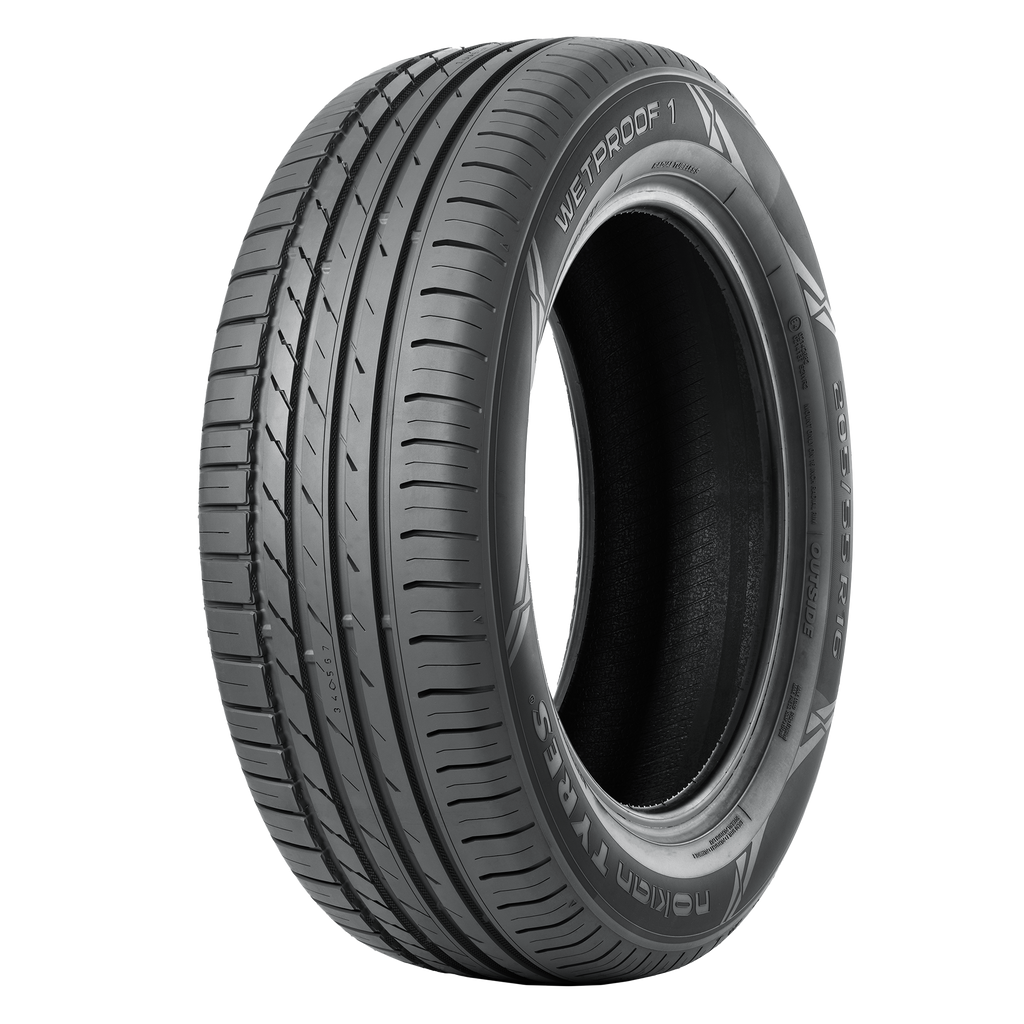 NOKIAN WETPROOF 1 225/60 R17 99V – Herstellerbild Vollansicht