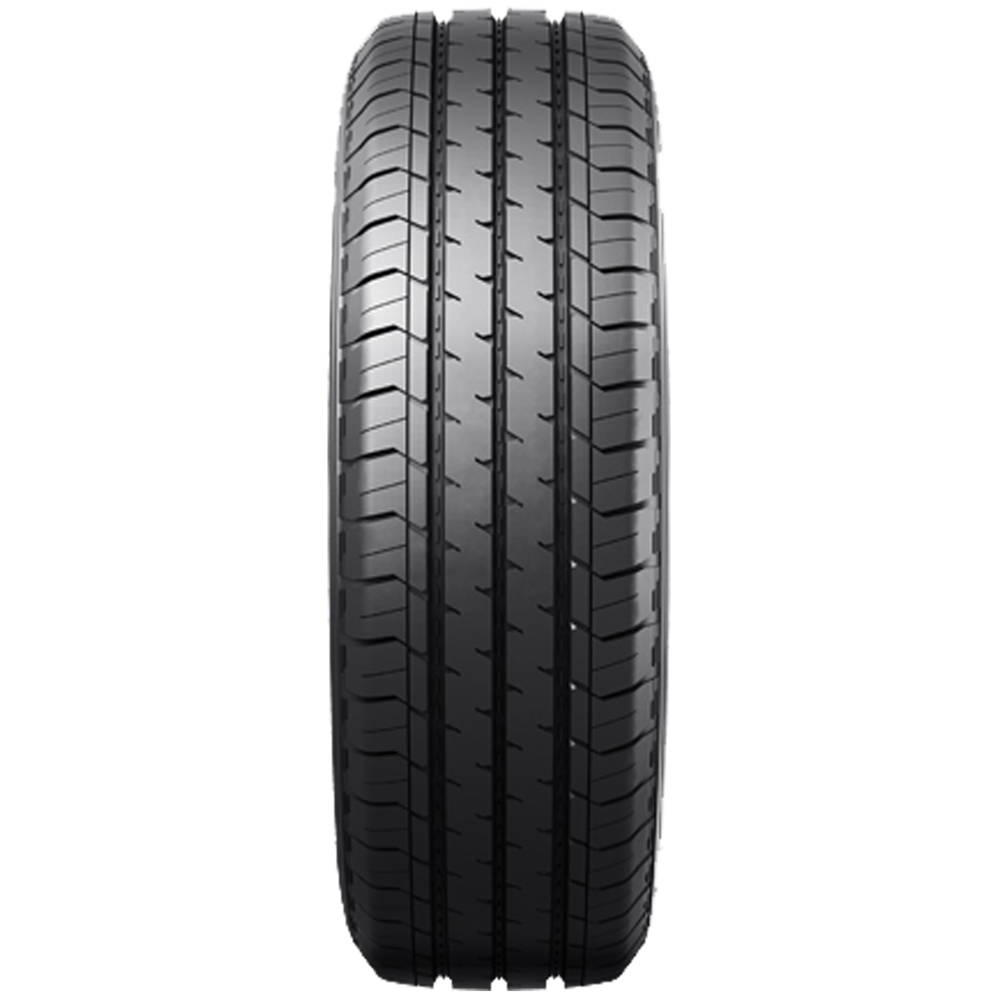 TRIANGLE TV701 CONNEX VAN 195/65 R16 104/102T – Herstellerbild Frontansicht