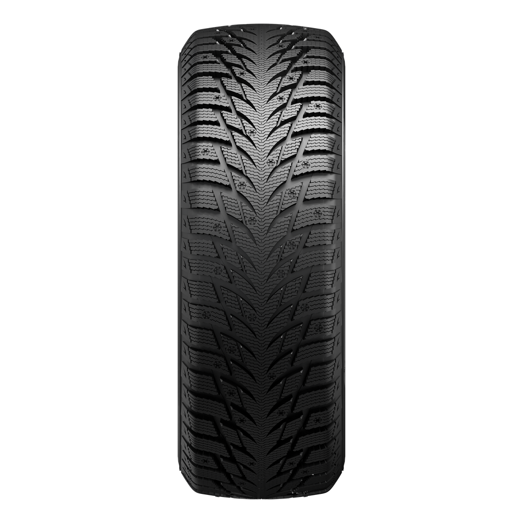 DYNAMO SNOW‑H MWH02 175/70 R14 88T – Herstellerbild Frontansicht