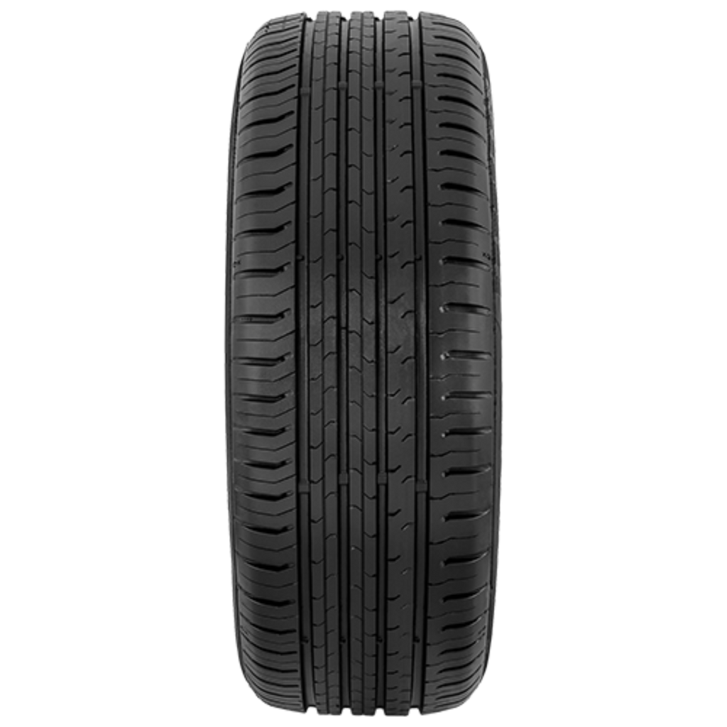 CONTINENTAL ECO CONTACT 5 165/60 R15 81H – Herstellerbild Frontansicht